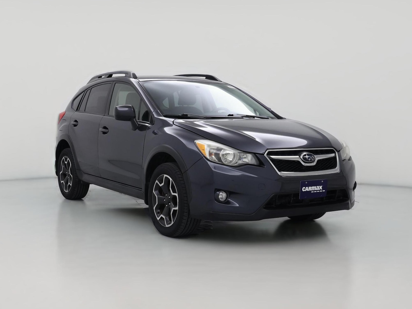 2014 Subaru XV Crosstrek Limited