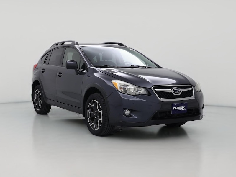 2014 Subaru XV Crosstrek Limited -
                  Austin, TX