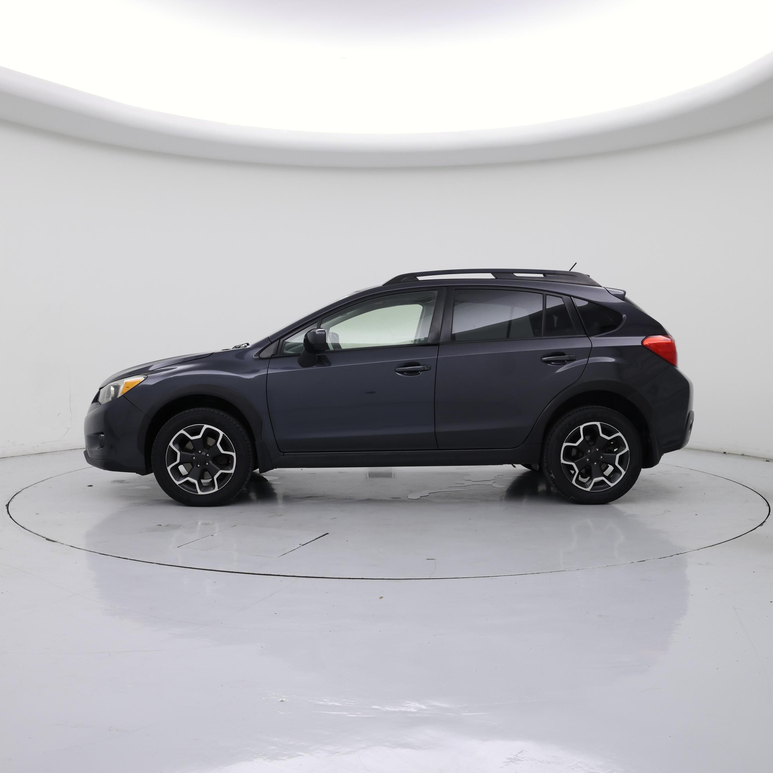 Thumbnail: 2014 Subaru XV Crosstrek - 3