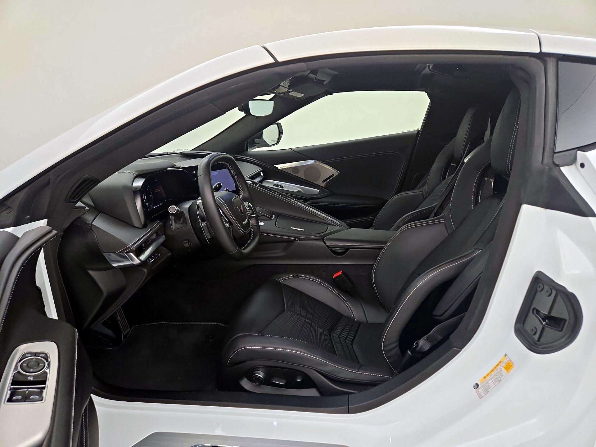 Thumbnail: 2024 Chevrolet Corvette - 11