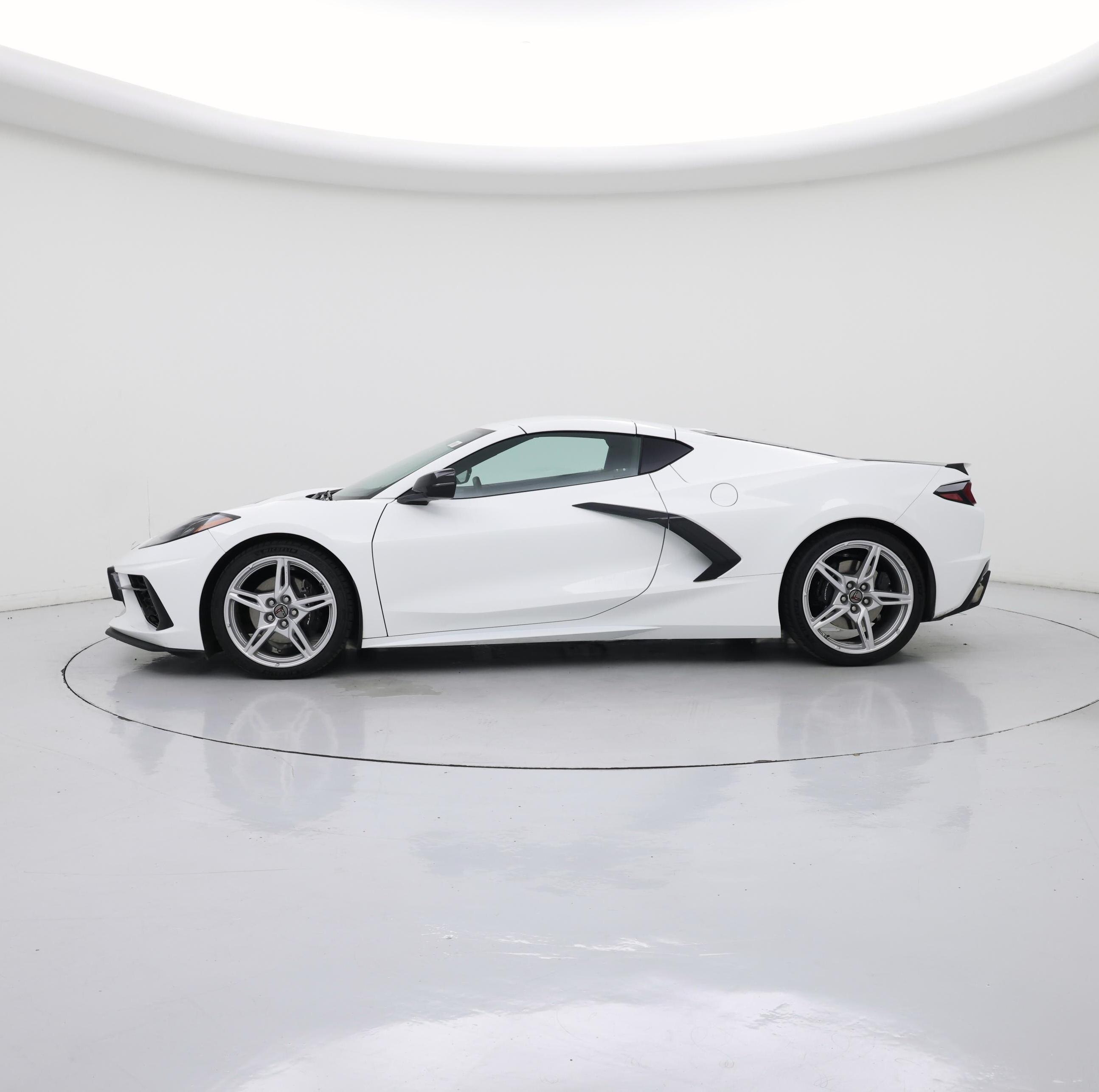 Thumbnail: 2024 Chevrolet Corvette - 3