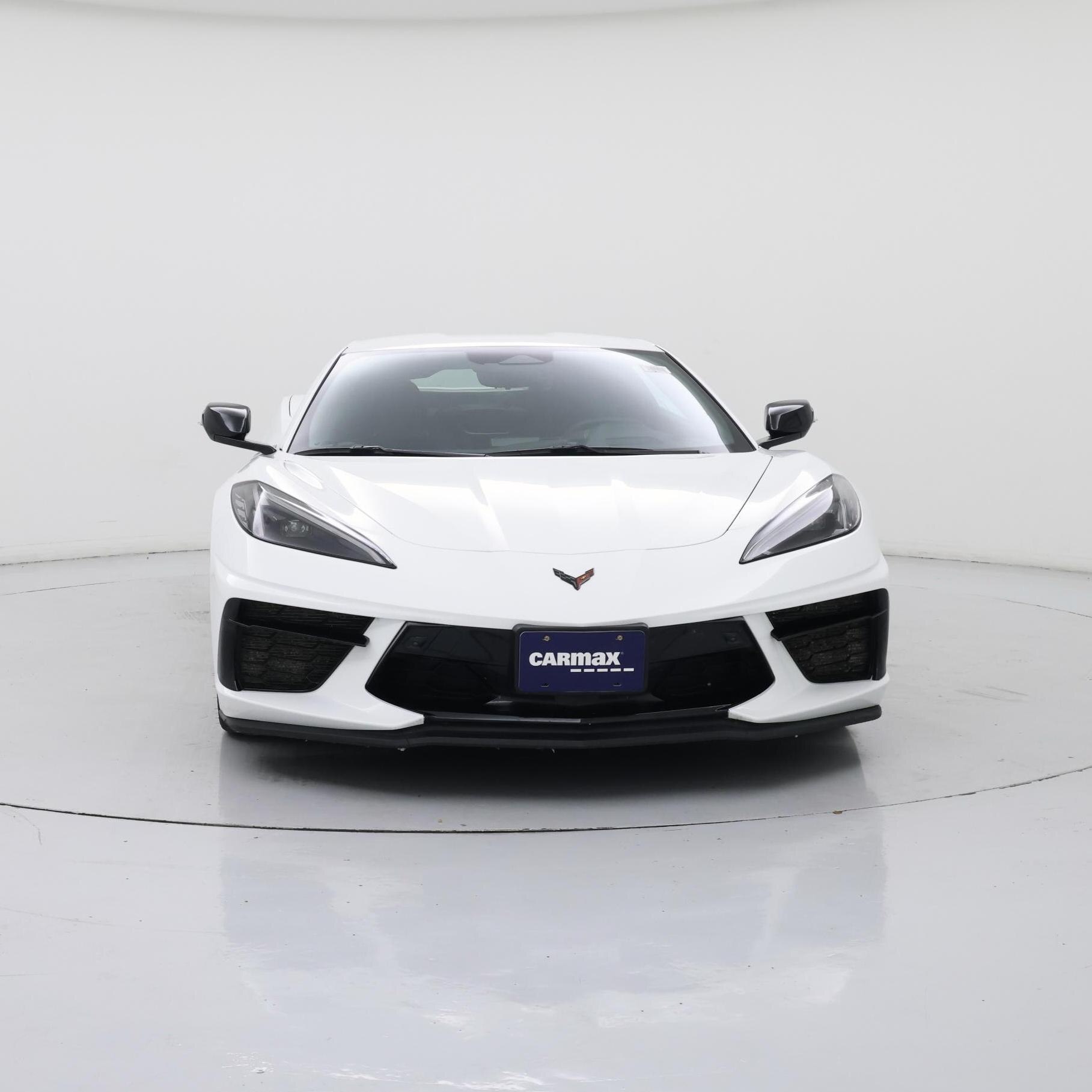 Thumbnail: 2024 Chevrolet Corvette - 5
