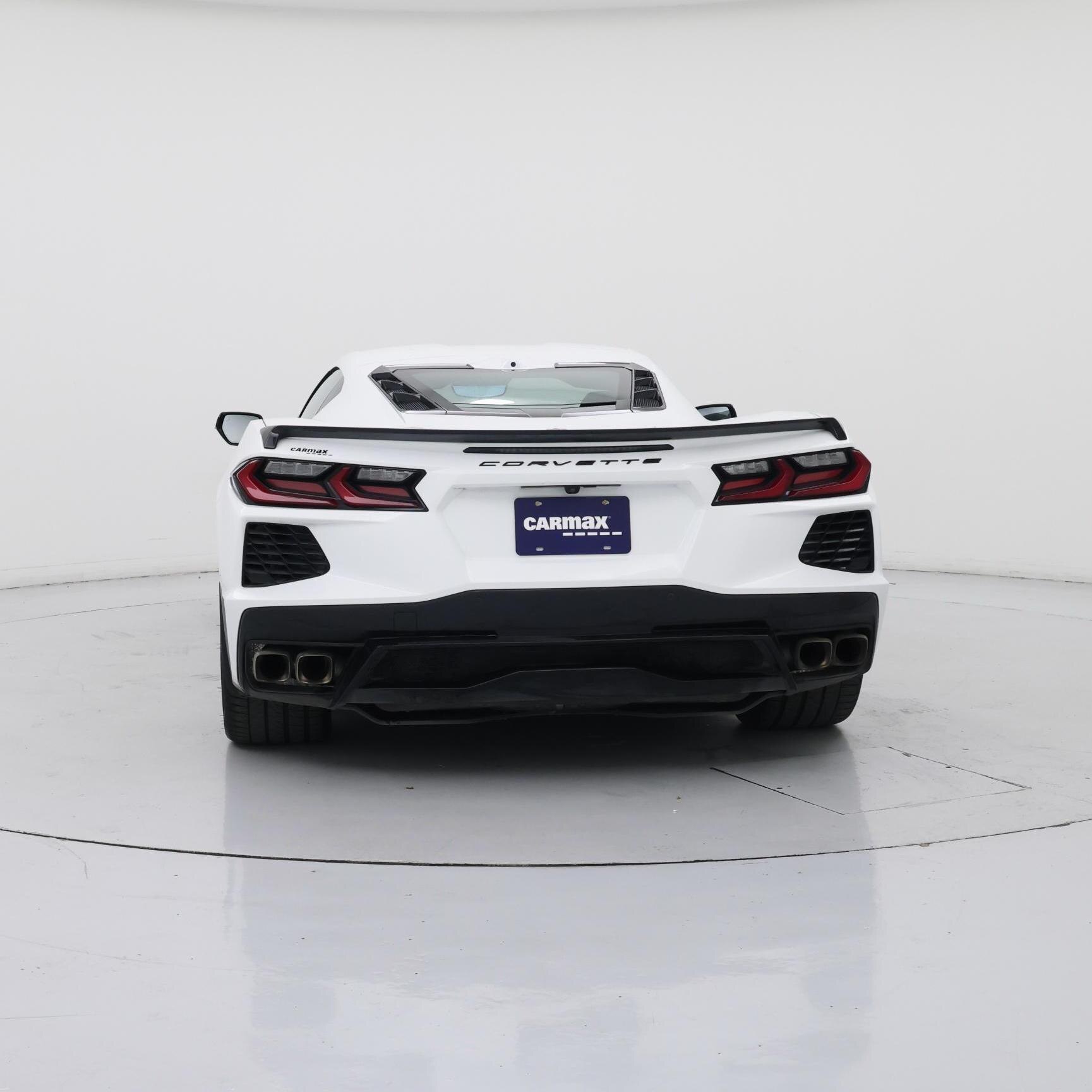 Thumbnail: 2024 Chevrolet Corvette - 6