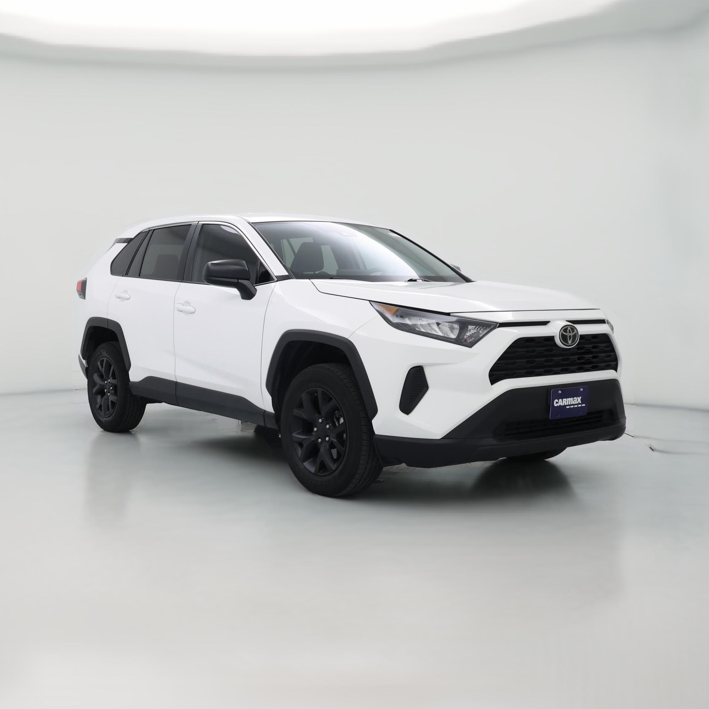 Thumbnail: 2022 Toyota RAV4 - 1