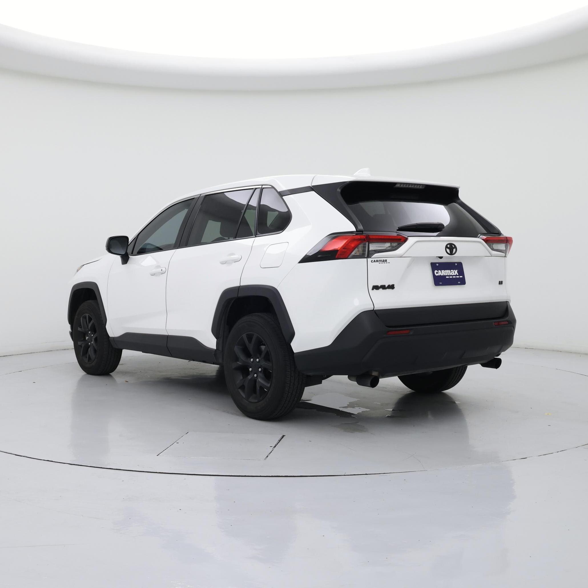 Thumbnail: 2022 Toyota RAV4 - 2