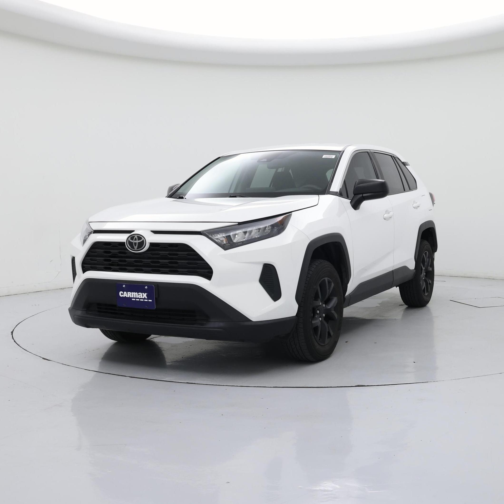 Thumbnail: 2022 Toyota RAV4 - 4