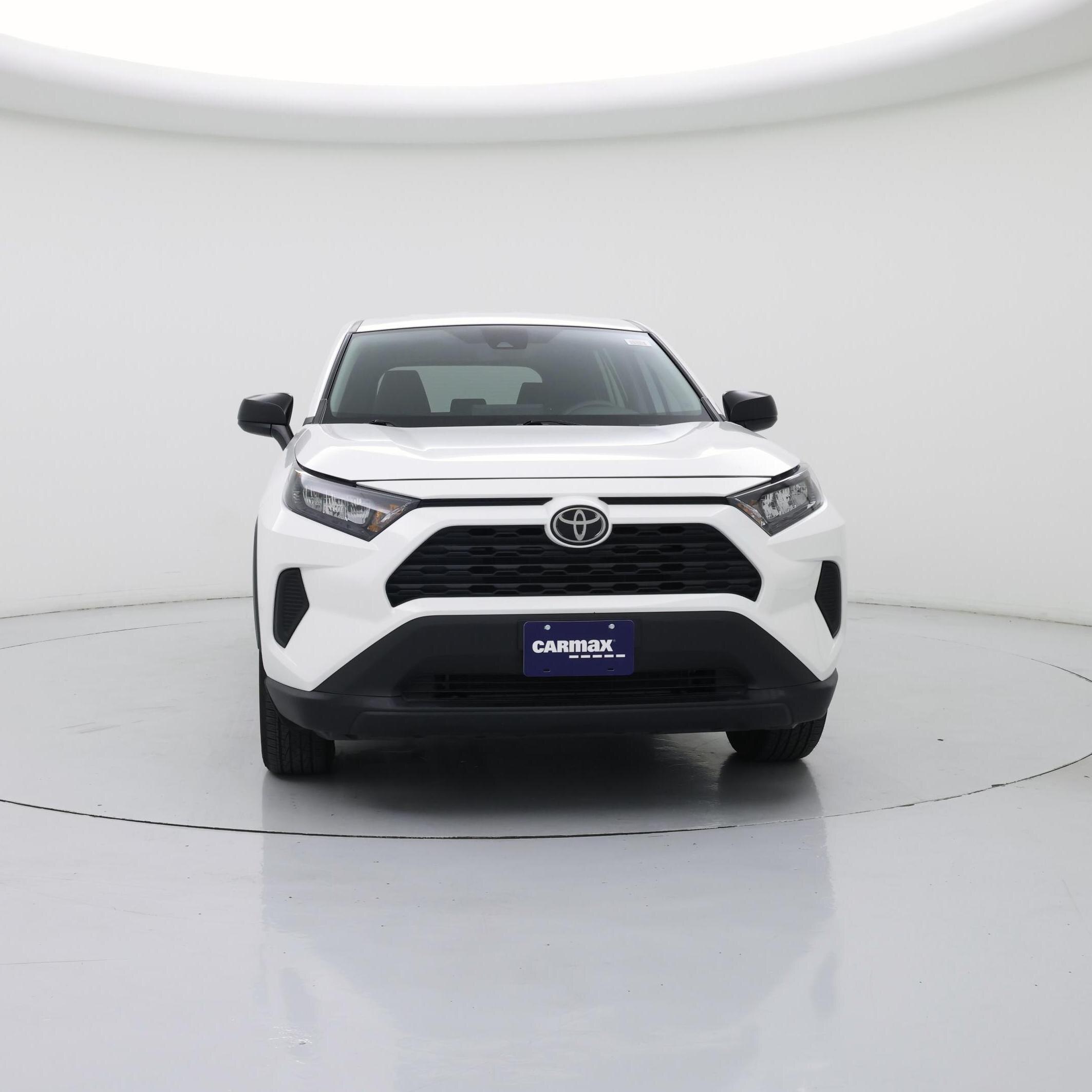 Thumbnail: 2022 Toyota RAV4 - 5