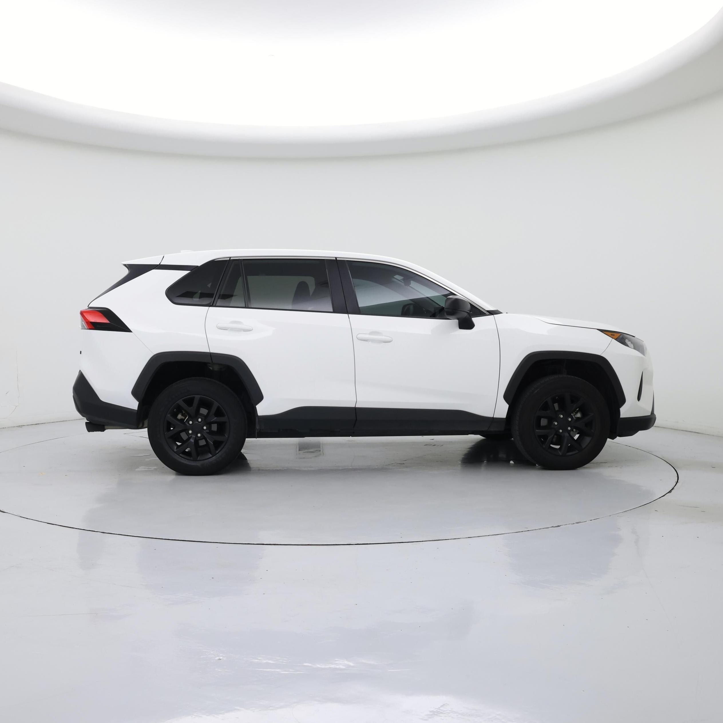 Thumbnail: 2022 Toyota RAV4 - 7