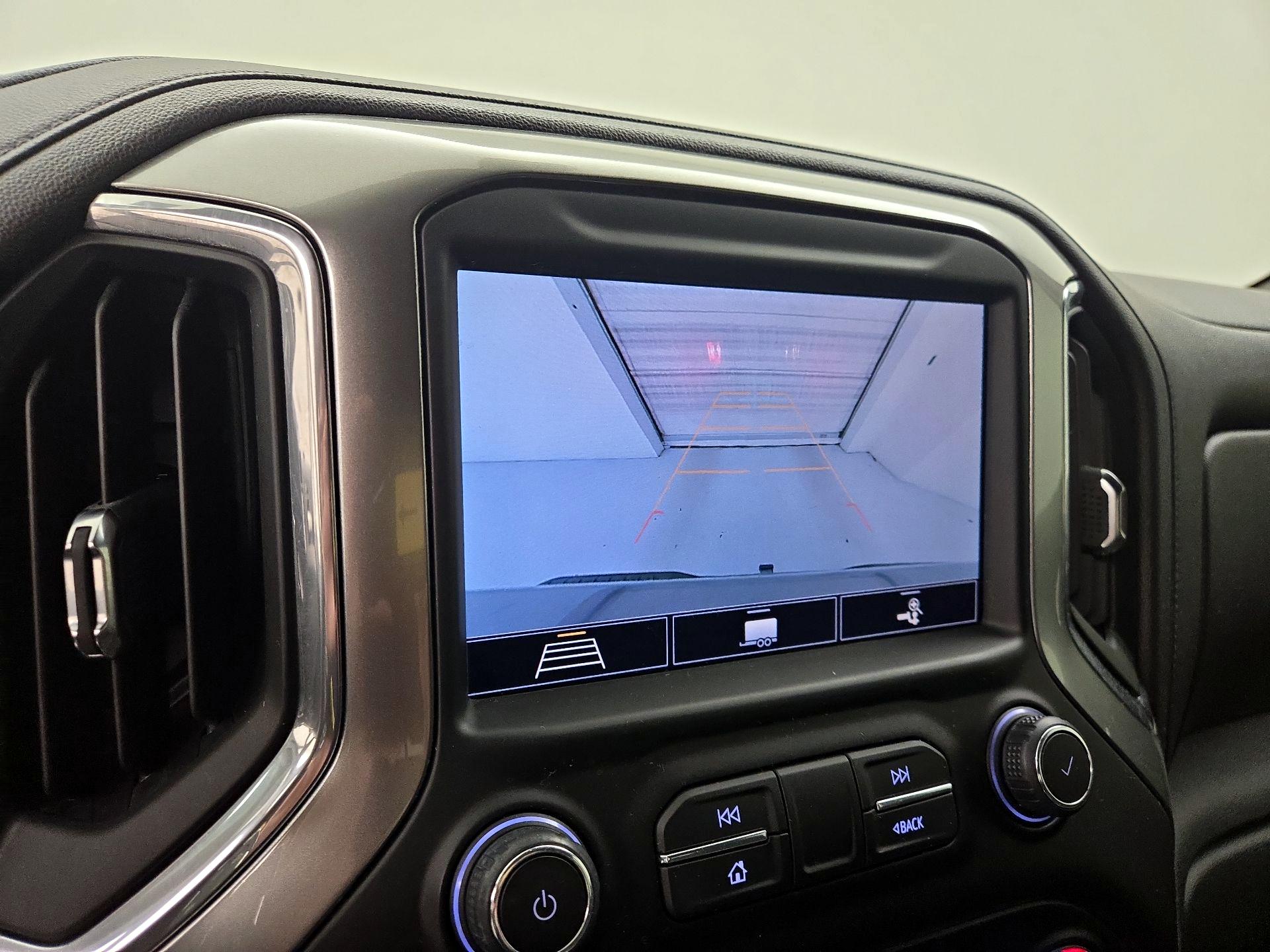 Thumbnail: 2020 Chevrolet Silverado 1500 - 14