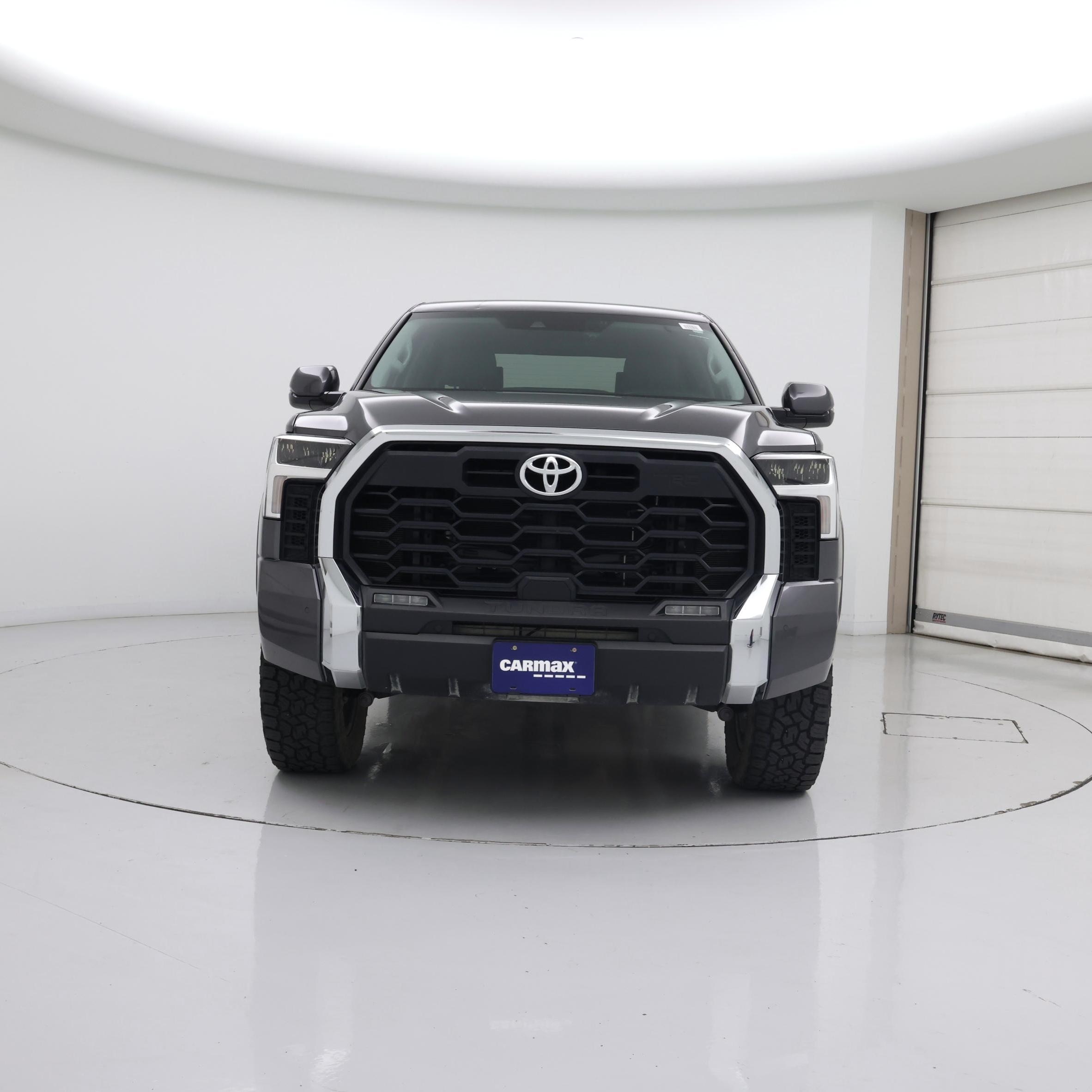 Thumbnail: 2024 Toyota Tundra - 5