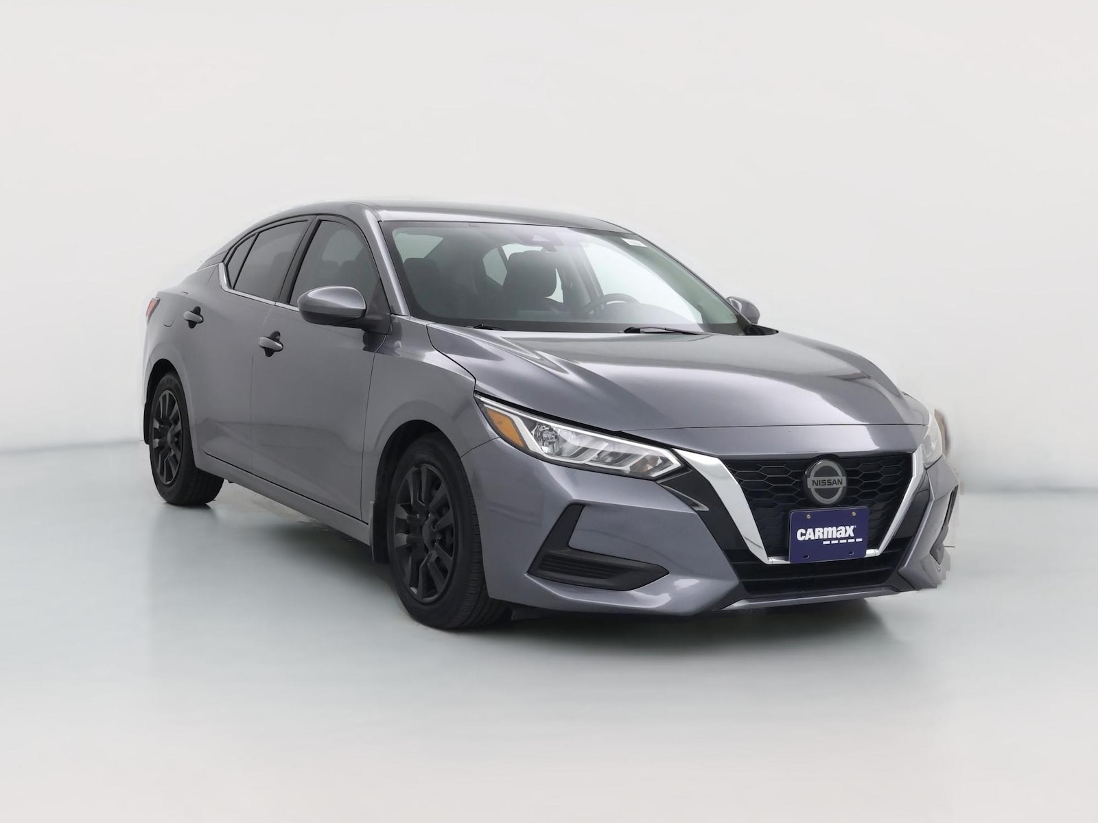 2021 Nissan Sentra S