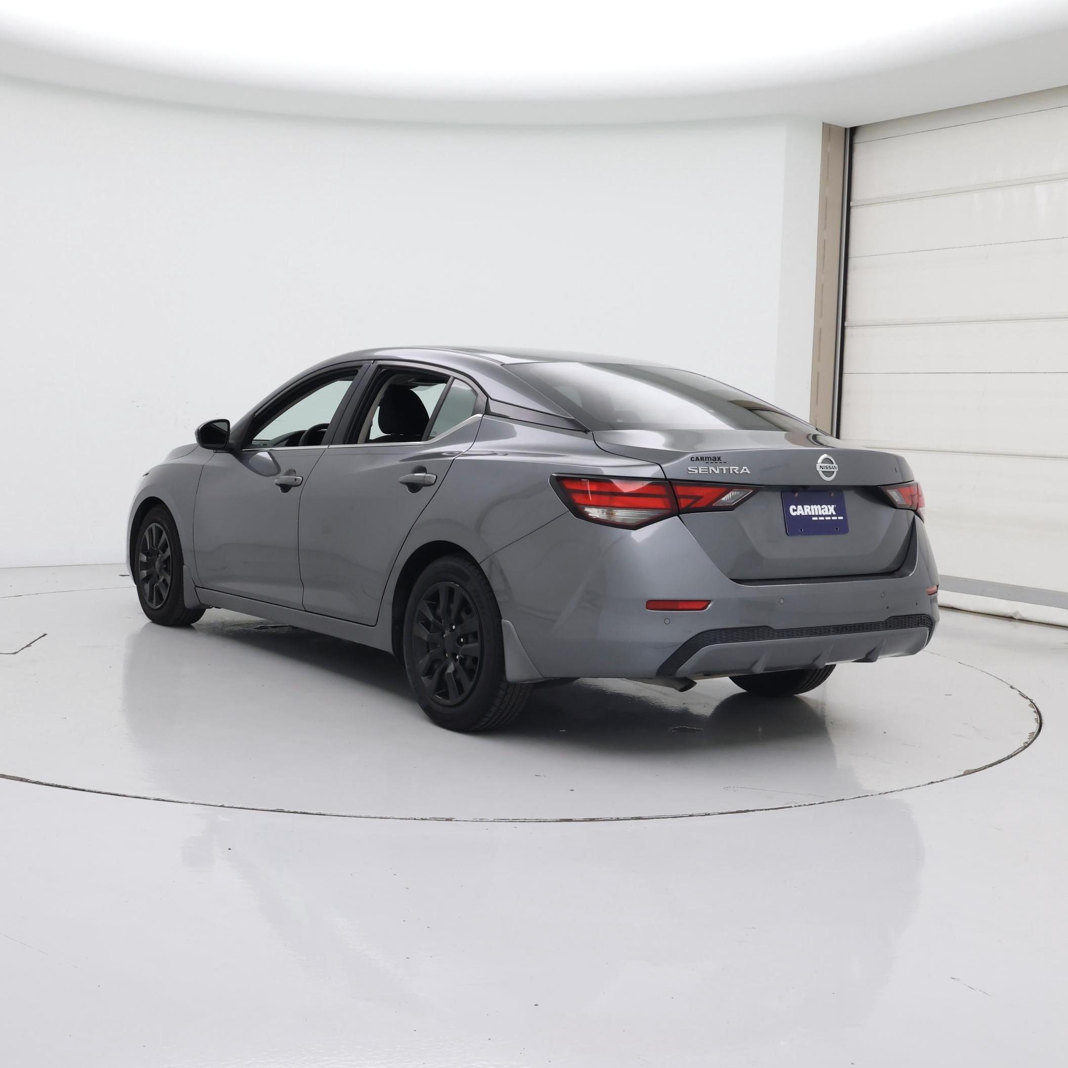Thumbnail: 2021 Nissan Sentra - 2