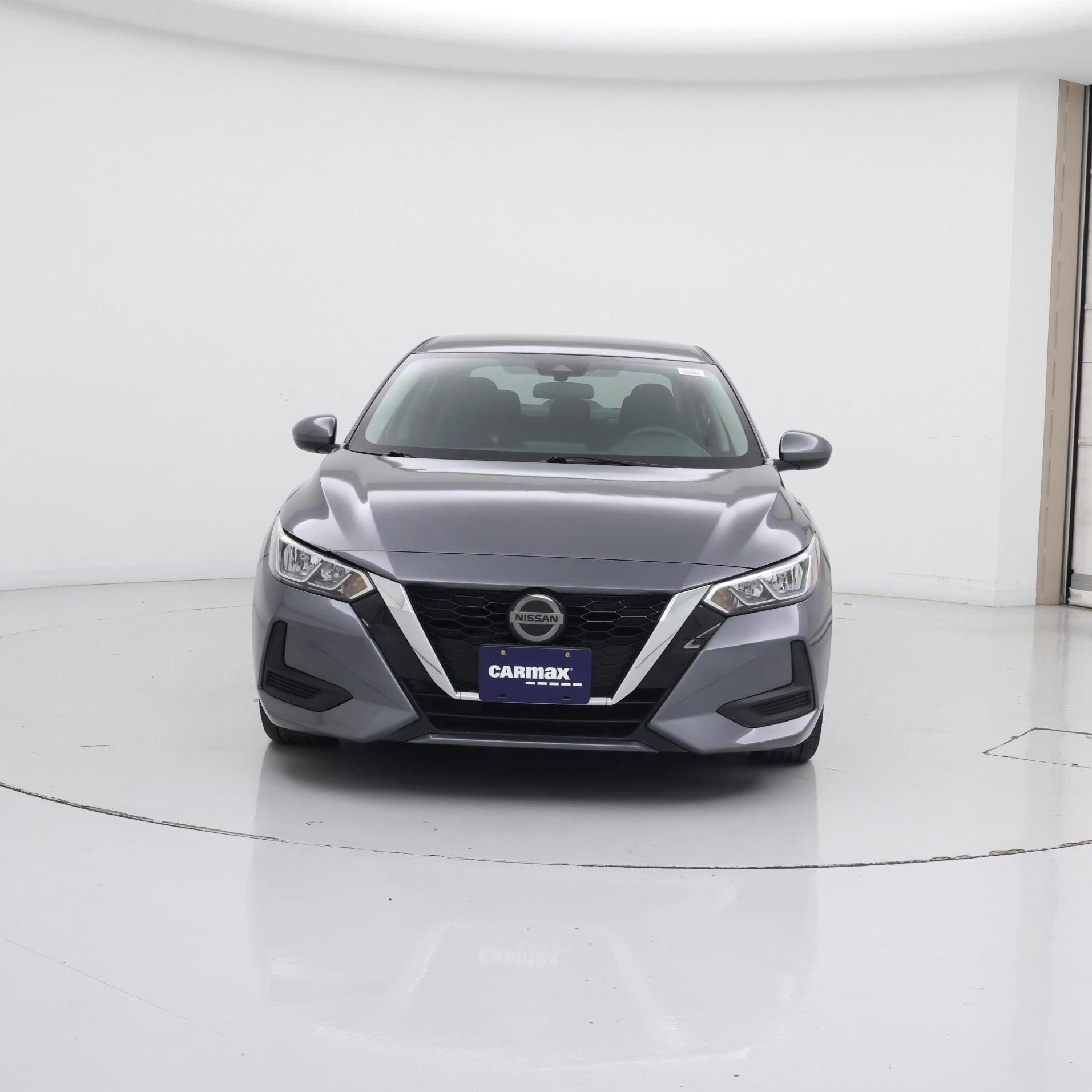 Thumbnail: 2021 Nissan Sentra - 5