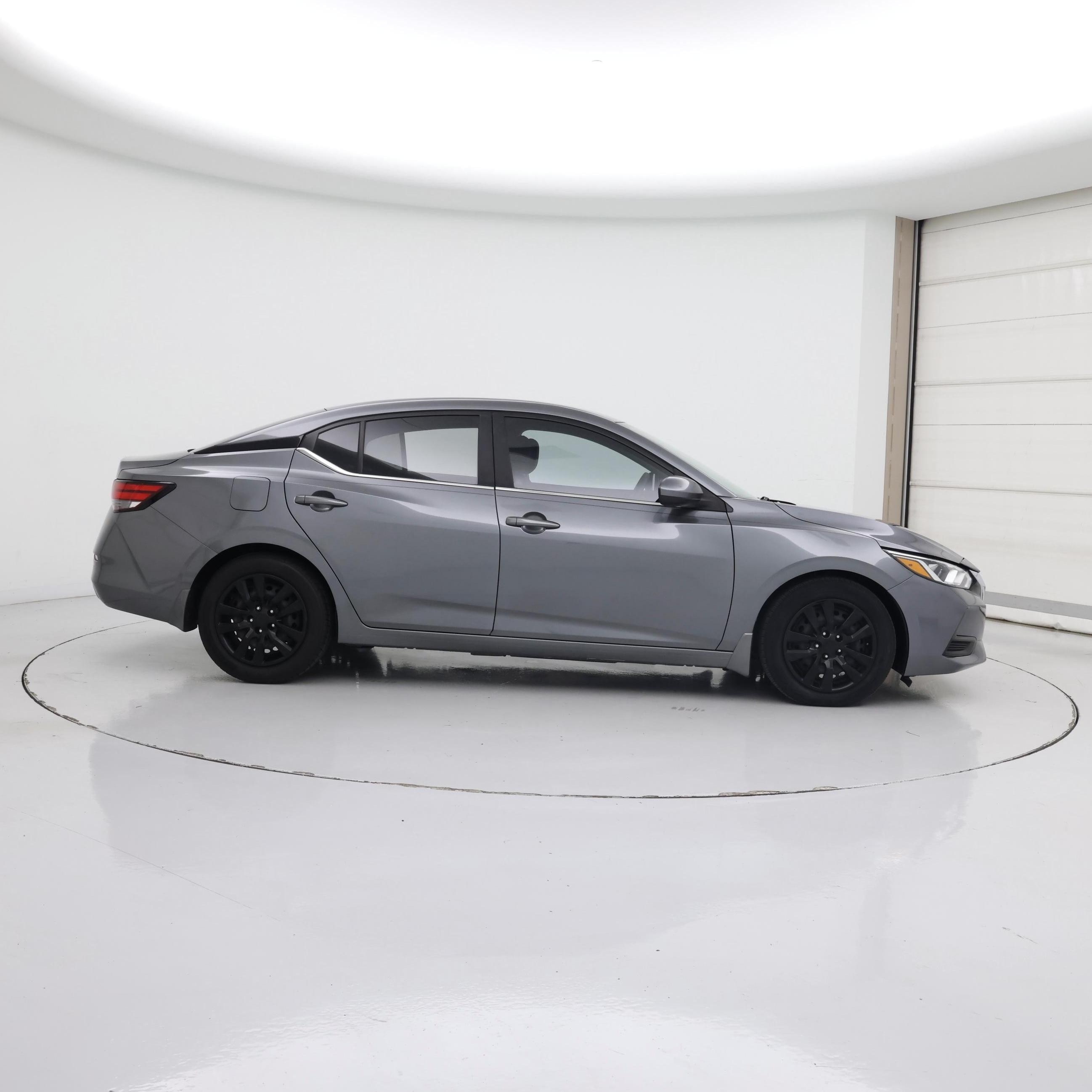 Thumbnail: 2021 Nissan Sentra - 7