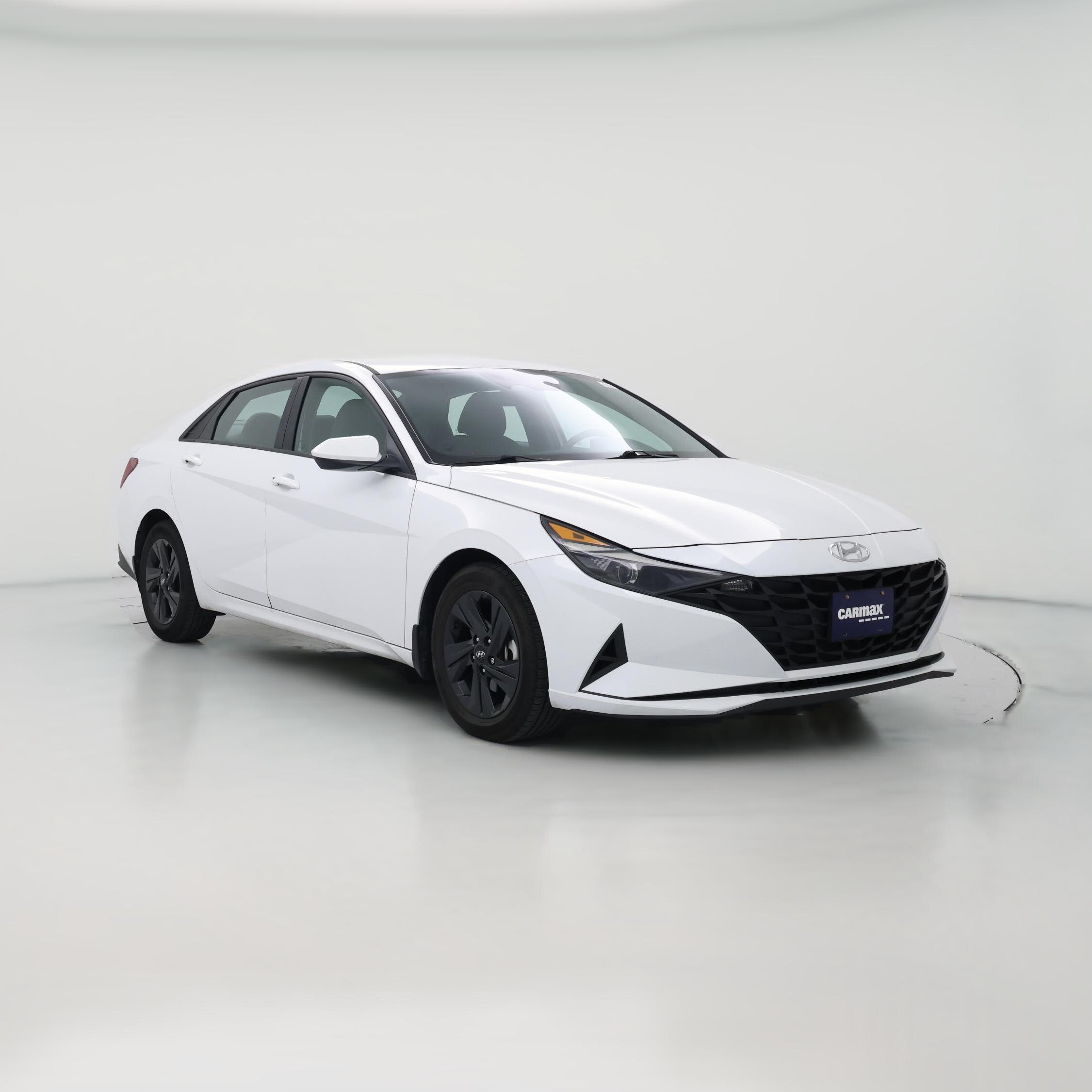 Thumbnail: 2023 Hyundai Elantra - 1
