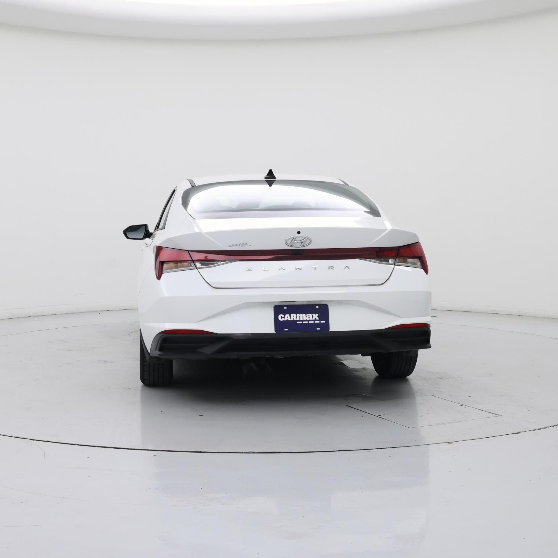 Thumbnail: 2023 Hyundai Elantra - 6