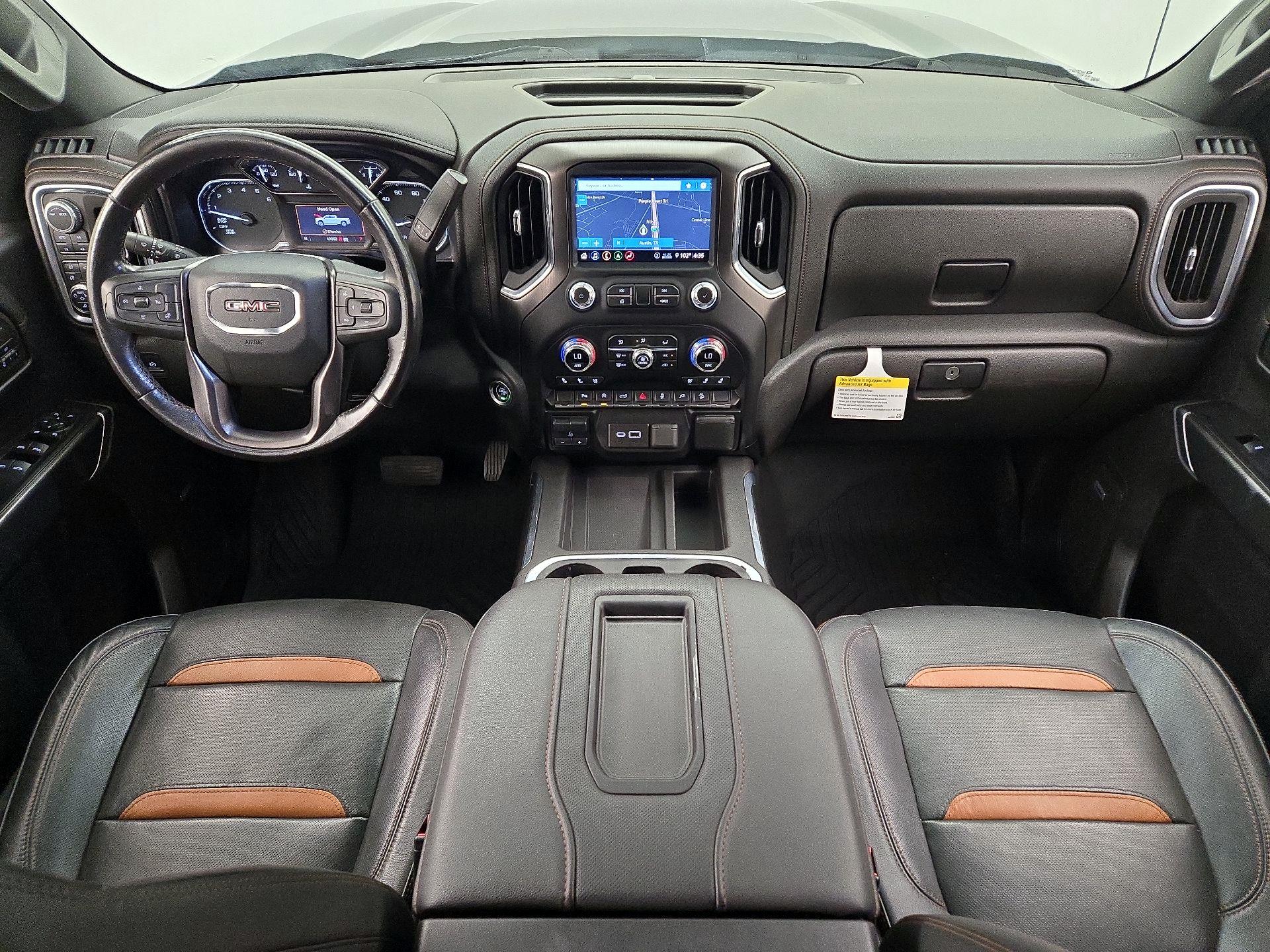 Thumbnail: 2020 GMC Sierra 1500 - 9