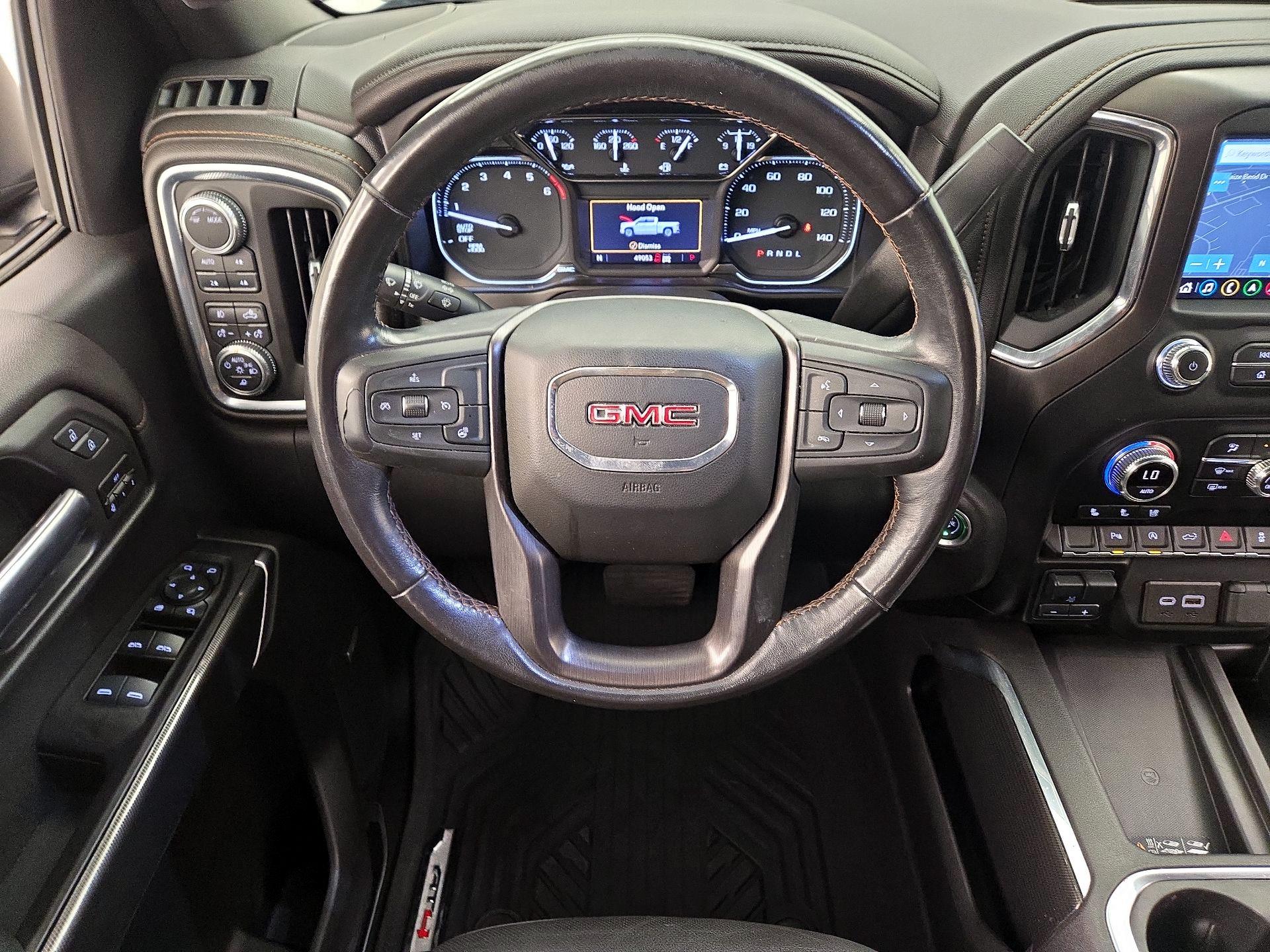 Thumbnail: 2020 GMC Sierra 1500 - 10
