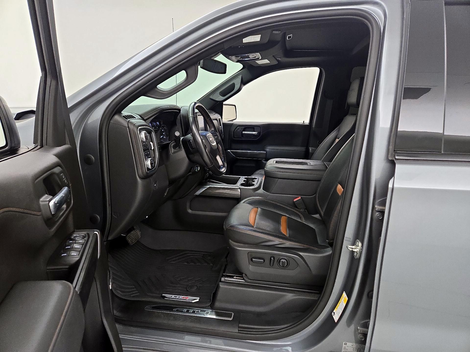 Thumbnail: 2020 GMC Sierra 1500 - 11