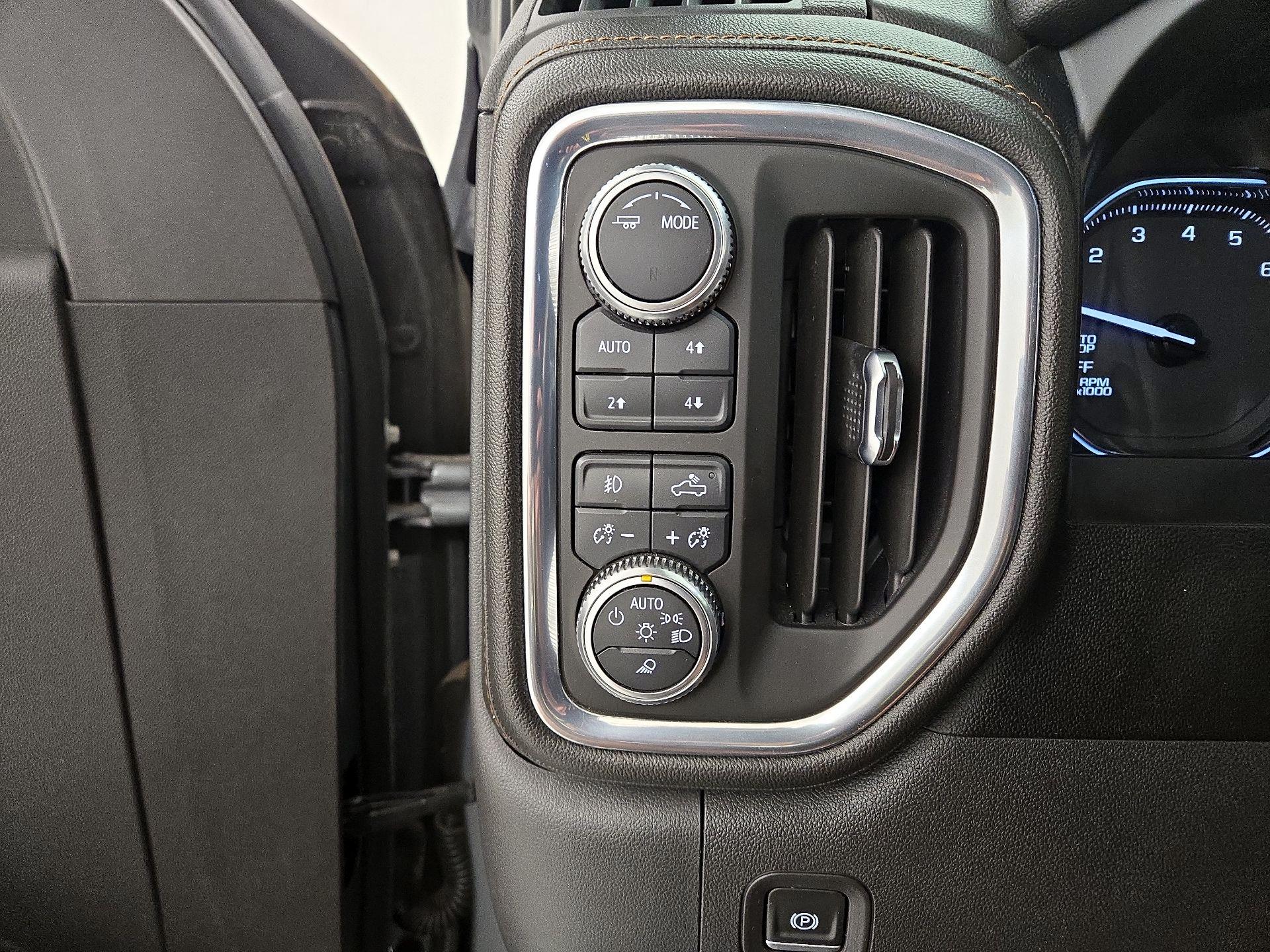 Thumbnail: 2020 GMC Sierra 1500 - 13
