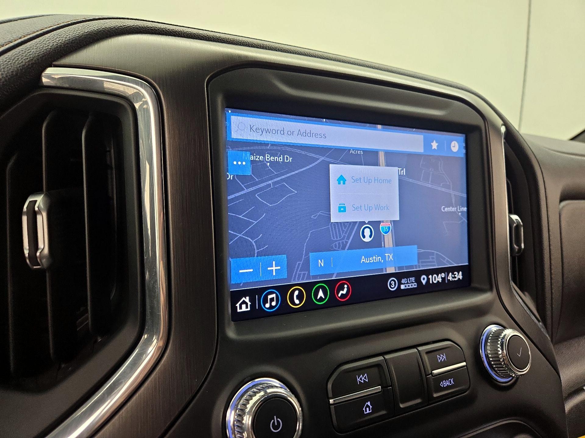 Thumbnail: 2020 GMC Sierra 1500 - 14