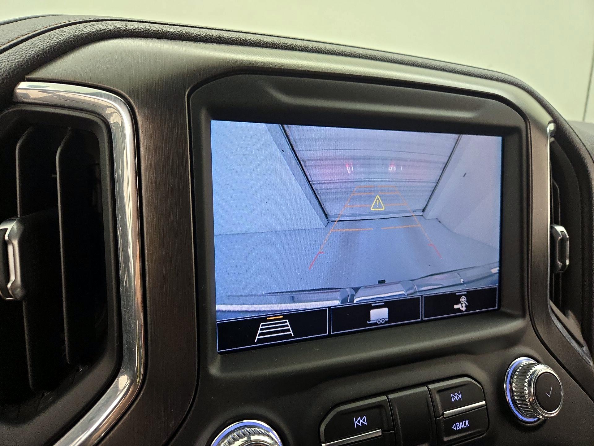 Thumbnail: 2020 GMC Sierra 1500 - 15