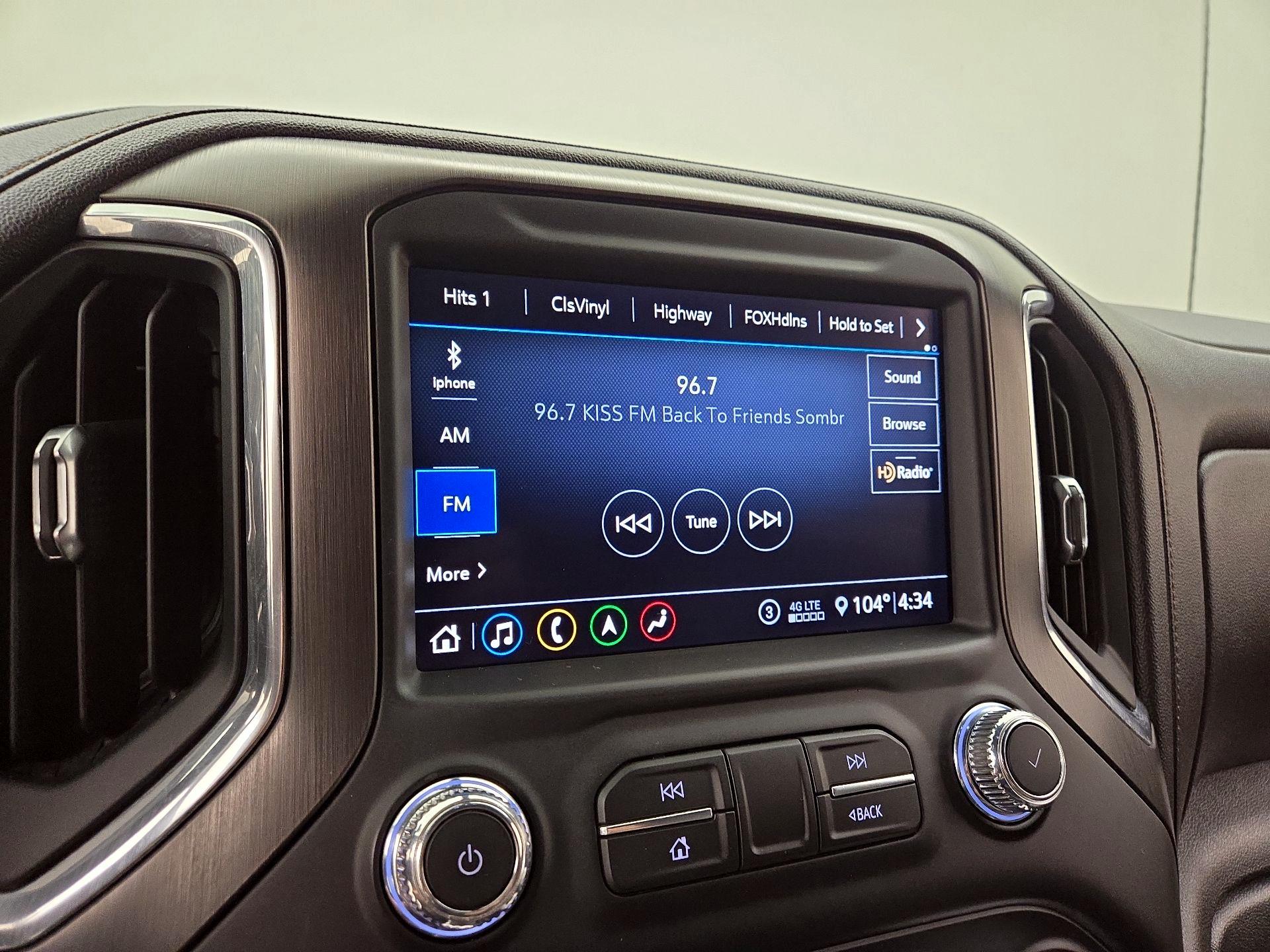 Thumbnail: 2020 GMC Sierra 1500 - 16