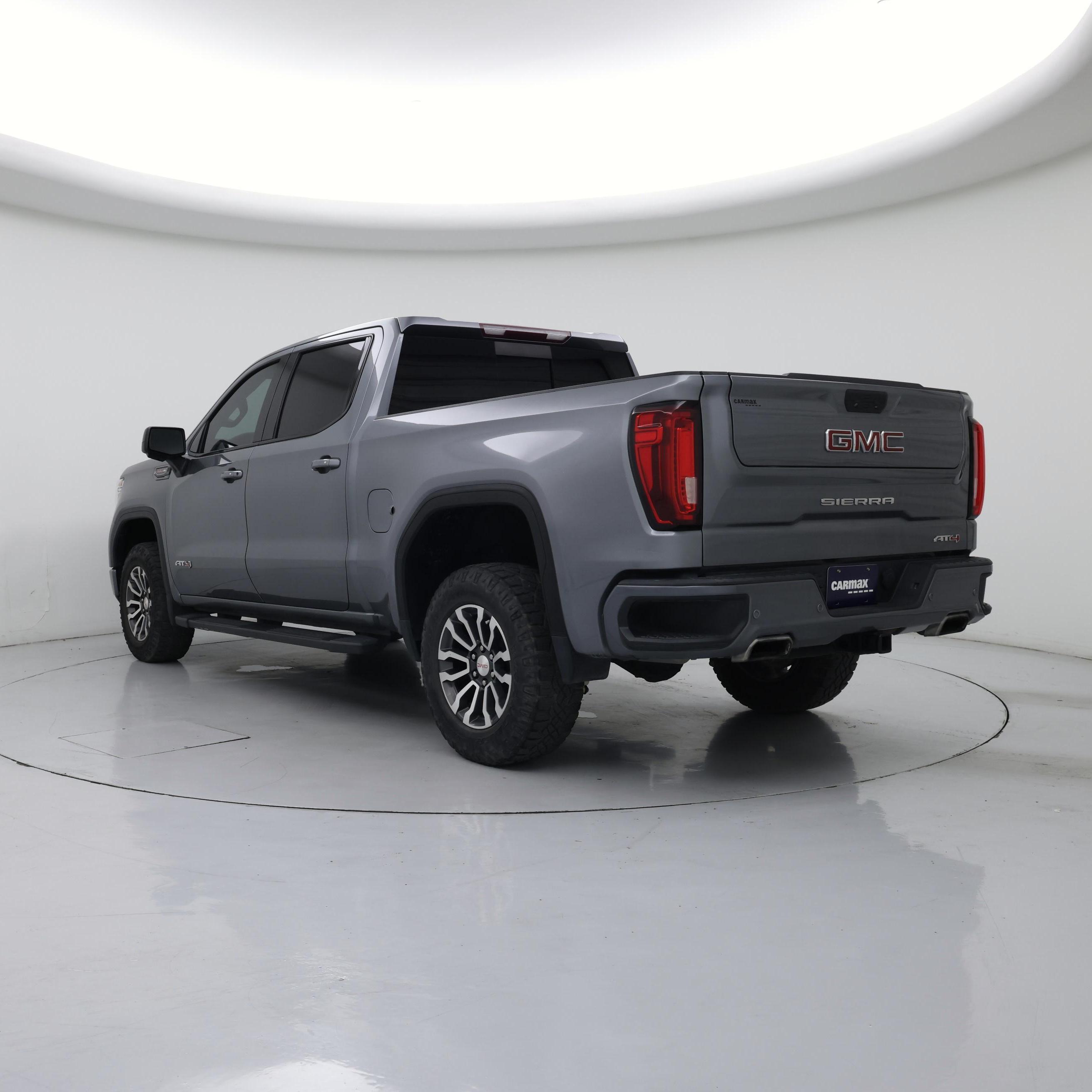 Thumbnail: 2020 GMC Sierra 1500 - 2