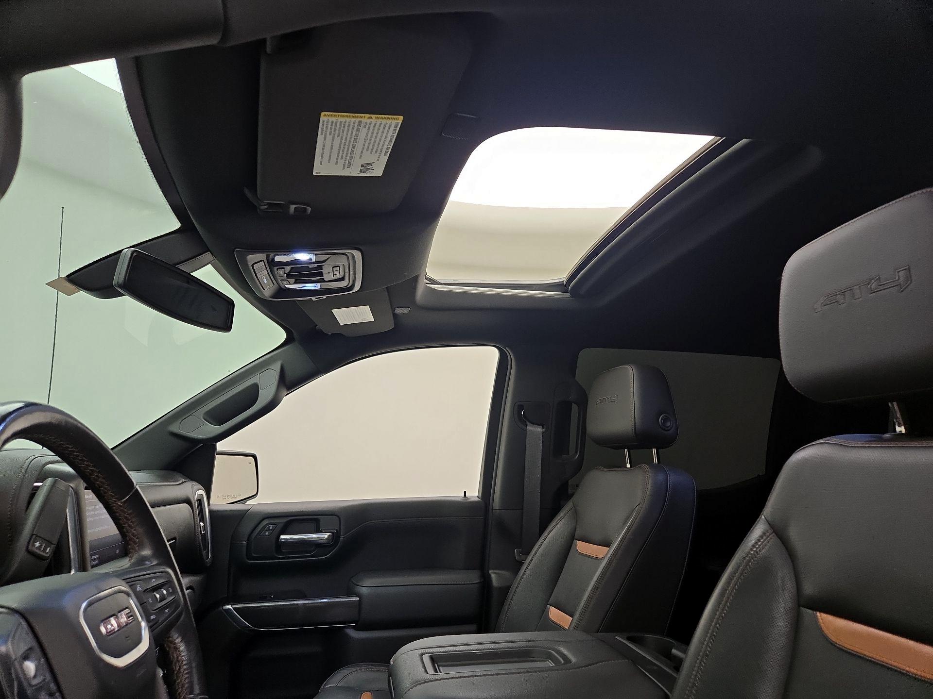 Thumbnail: 2020 GMC Sierra 1500 - 20