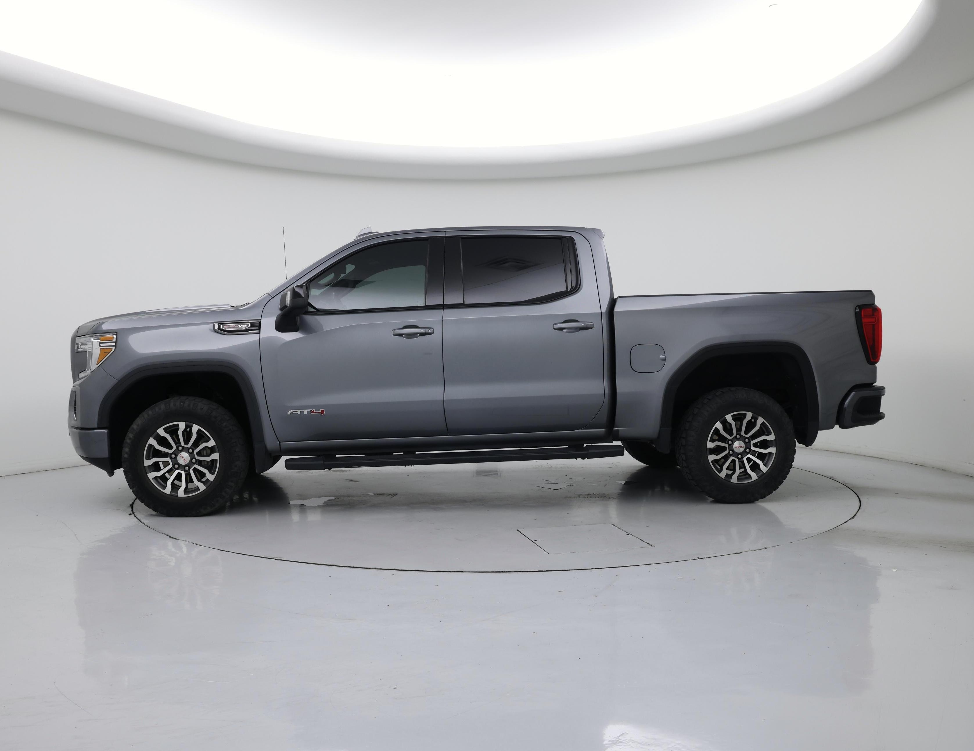 Thumbnail: 2020 GMC Sierra 1500 - 3