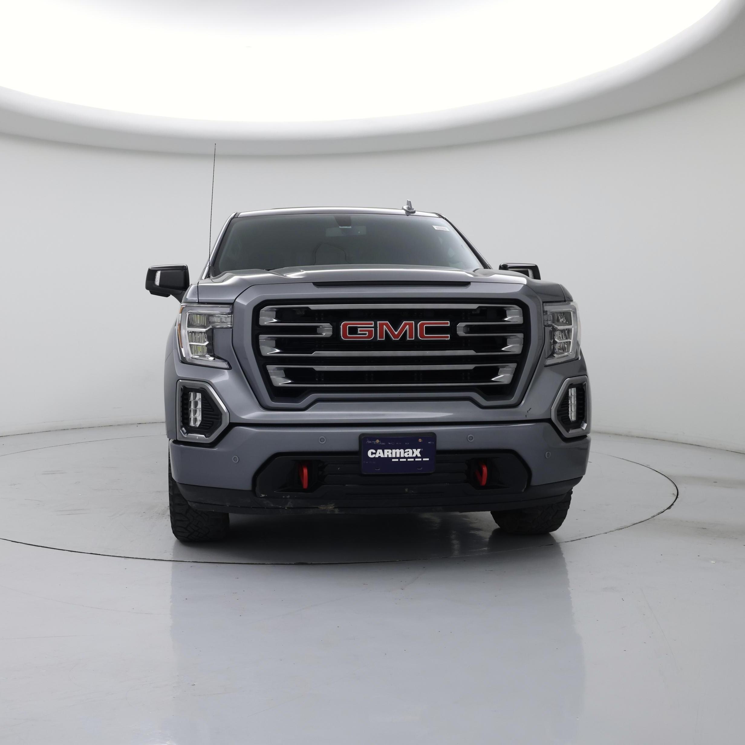 Thumbnail: 2020 GMC Sierra 1500 - 5