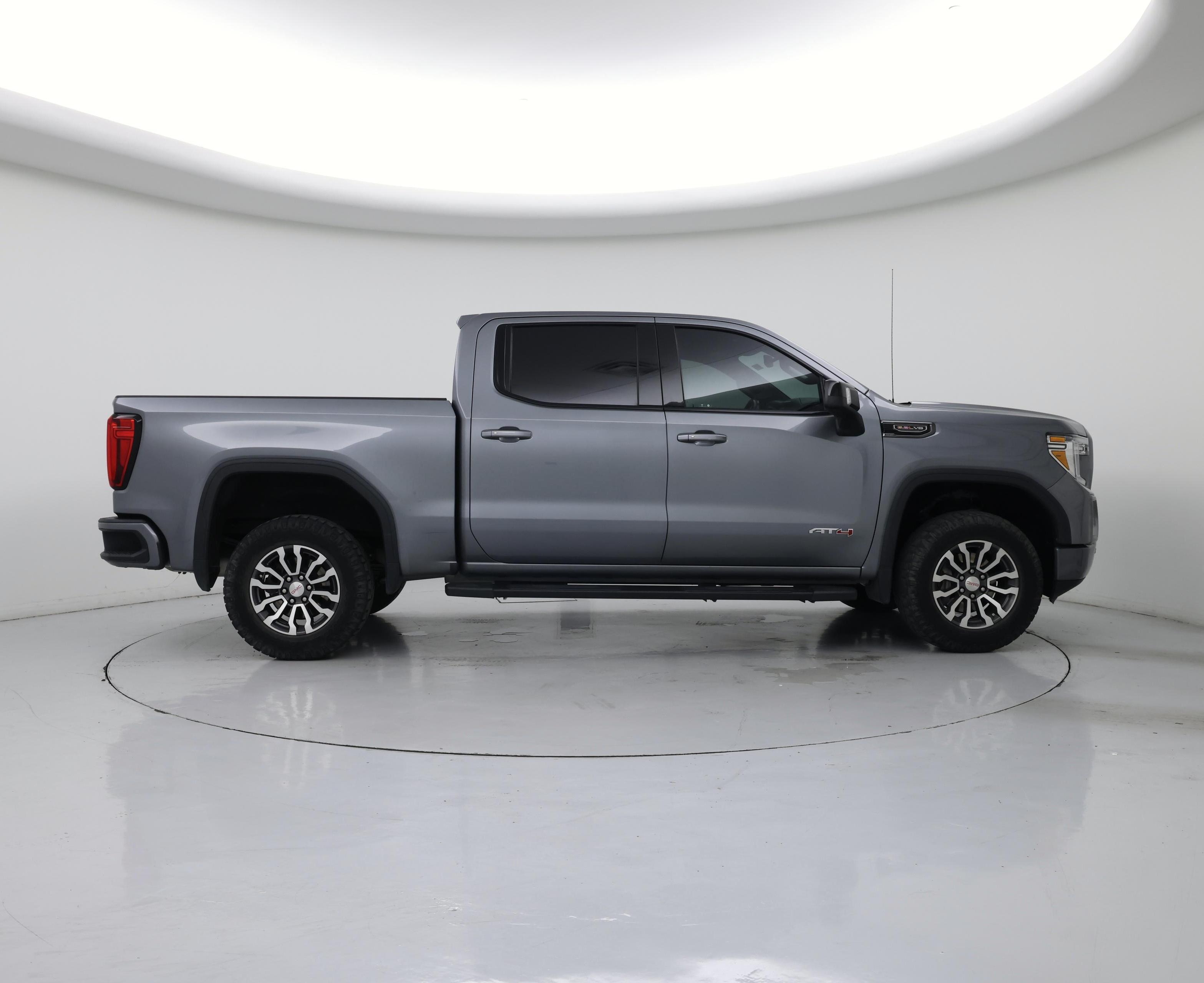 Thumbnail: 2020 GMC Sierra 1500 - 7