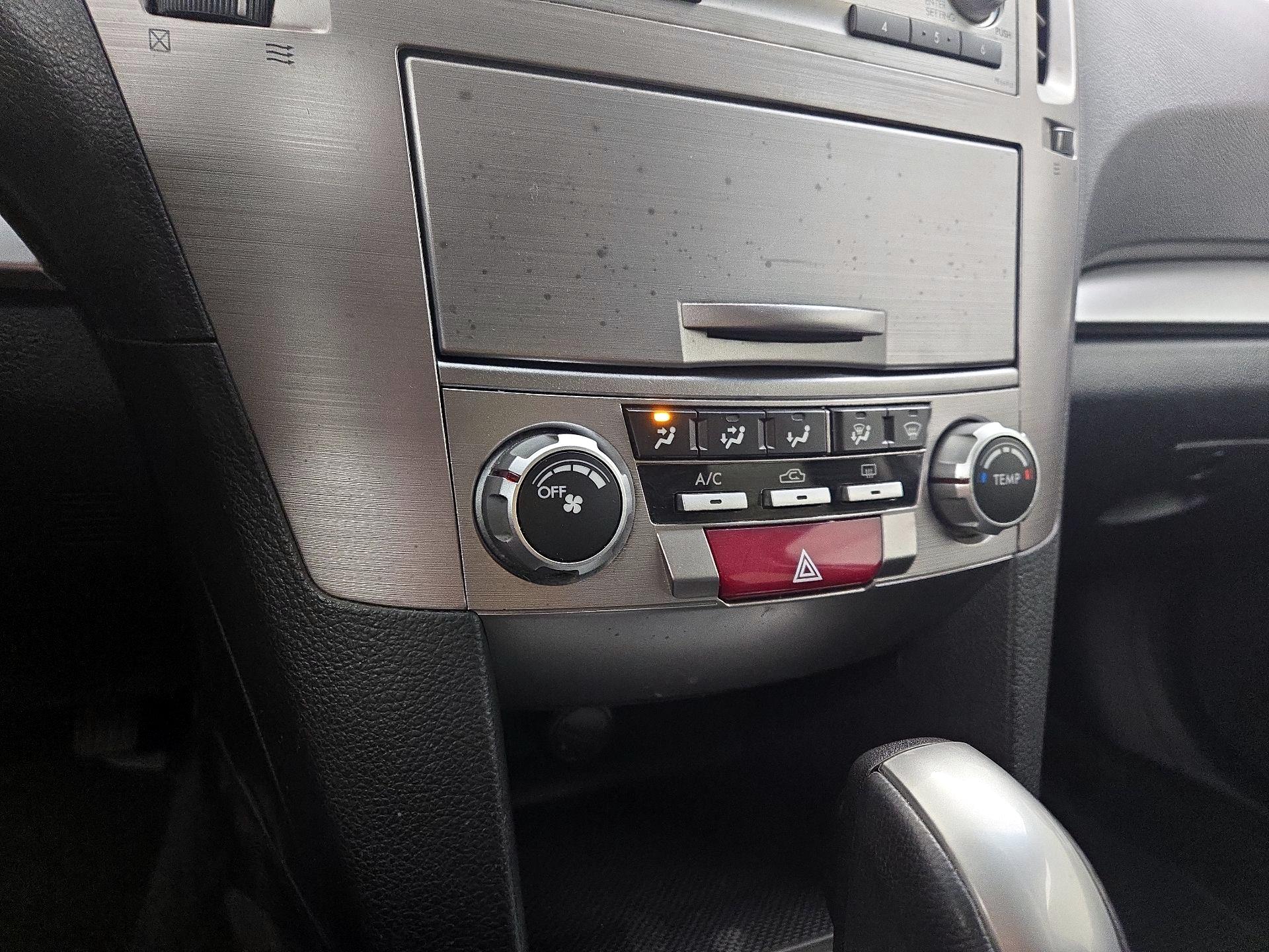 Thumbnail: 2014 Subaru Outback - 15