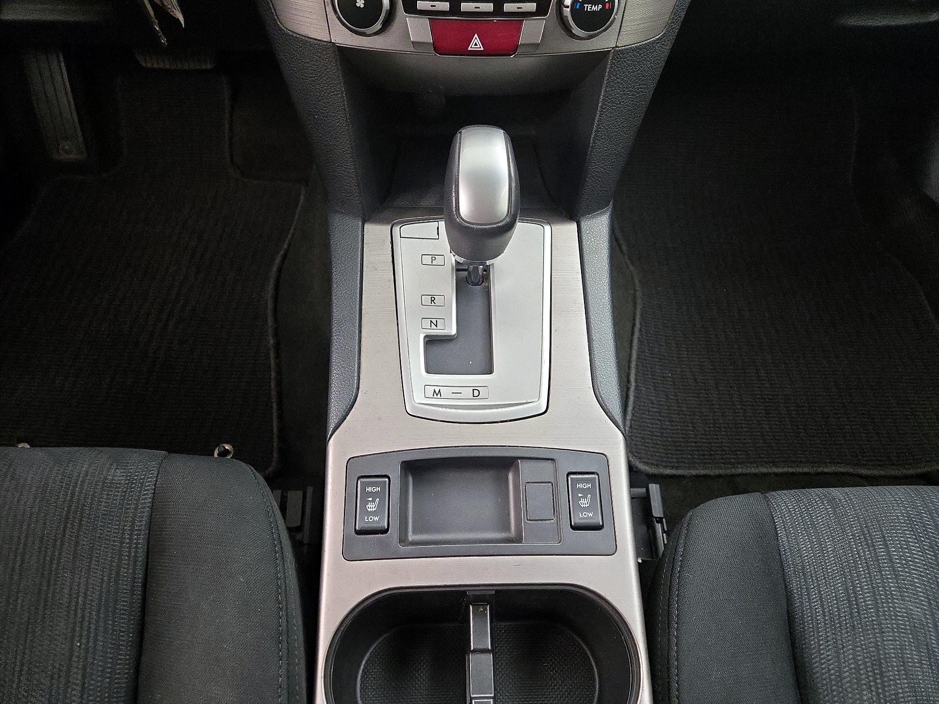 Thumbnail: 2014 Subaru Outback - 16