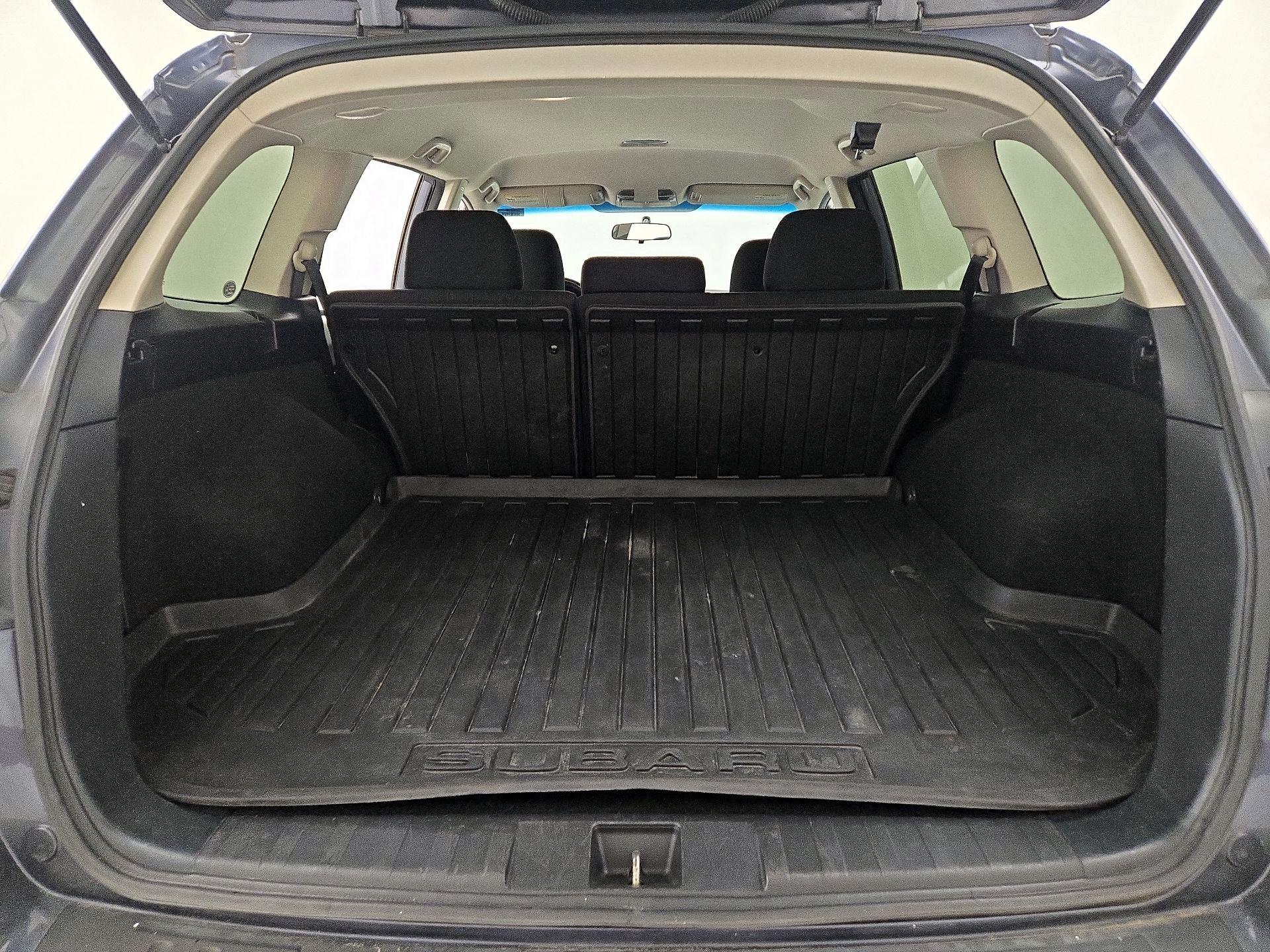 Thumbnail: 2014 Subaru Outback - 19