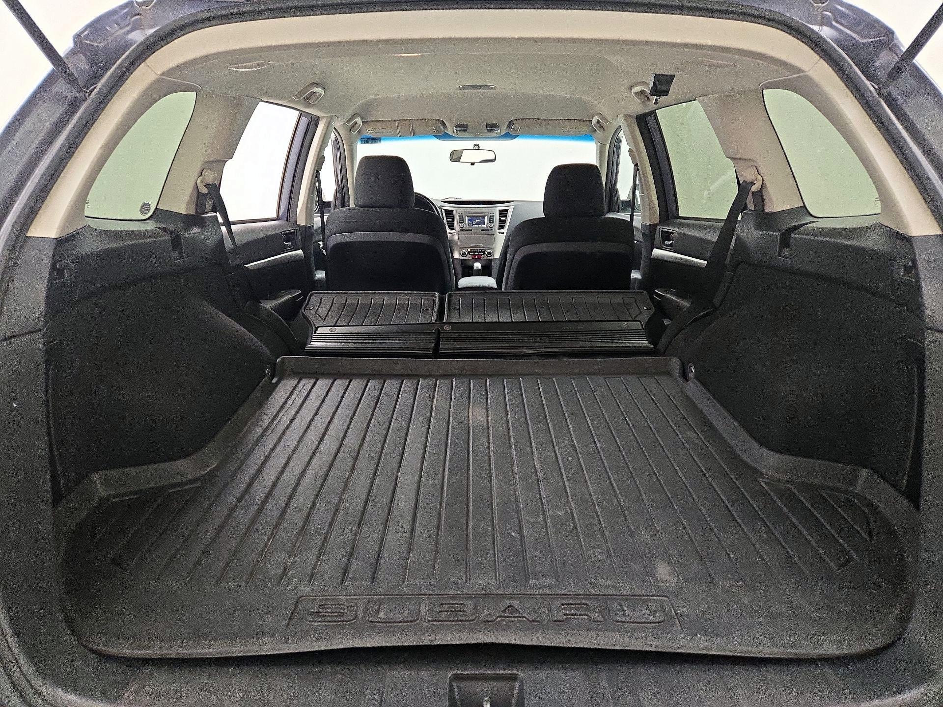 Thumbnail: 2014 Subaru Outback - 20