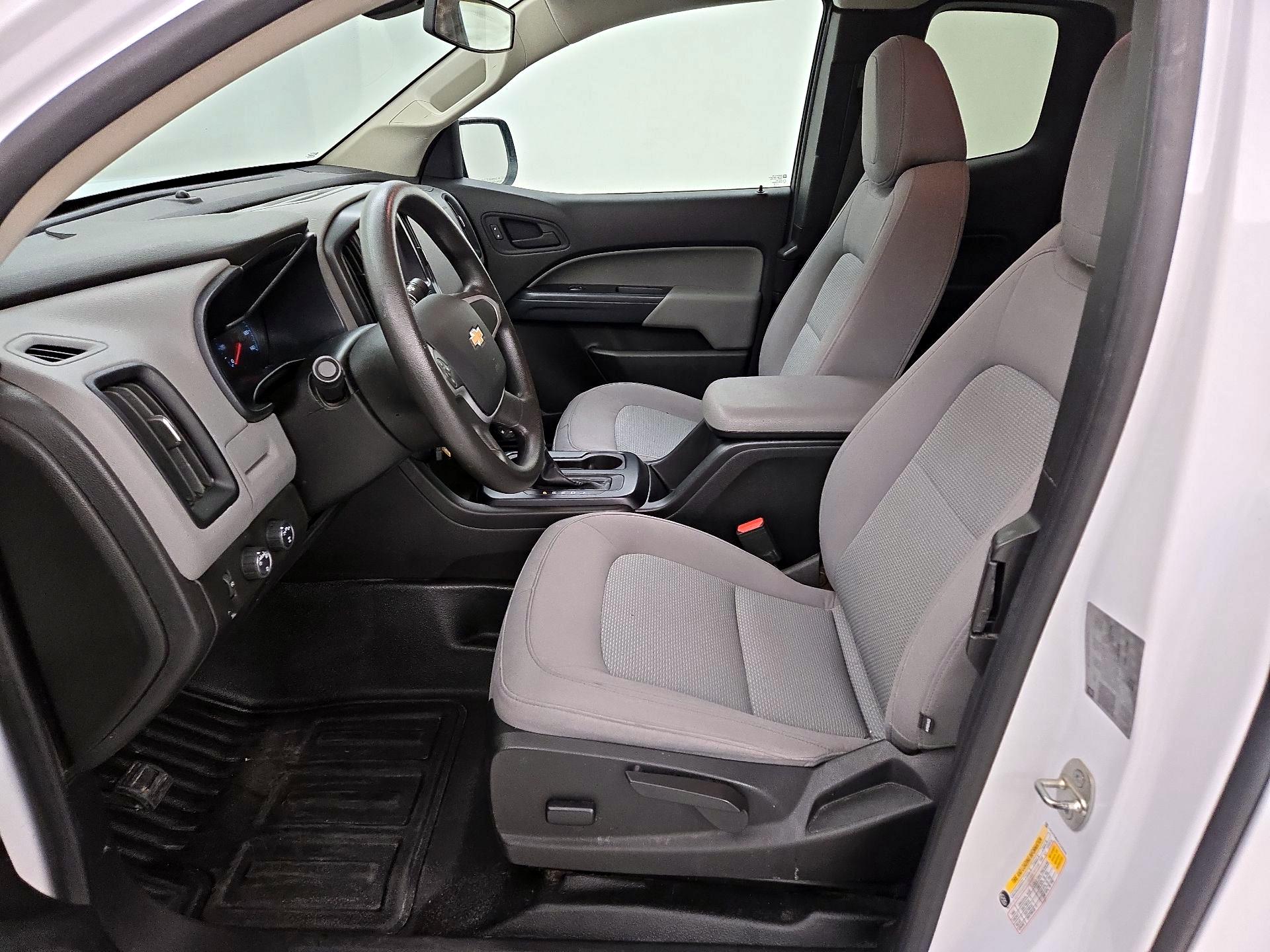 Thumbnail: 2018 Chevrolet Colorado - 11