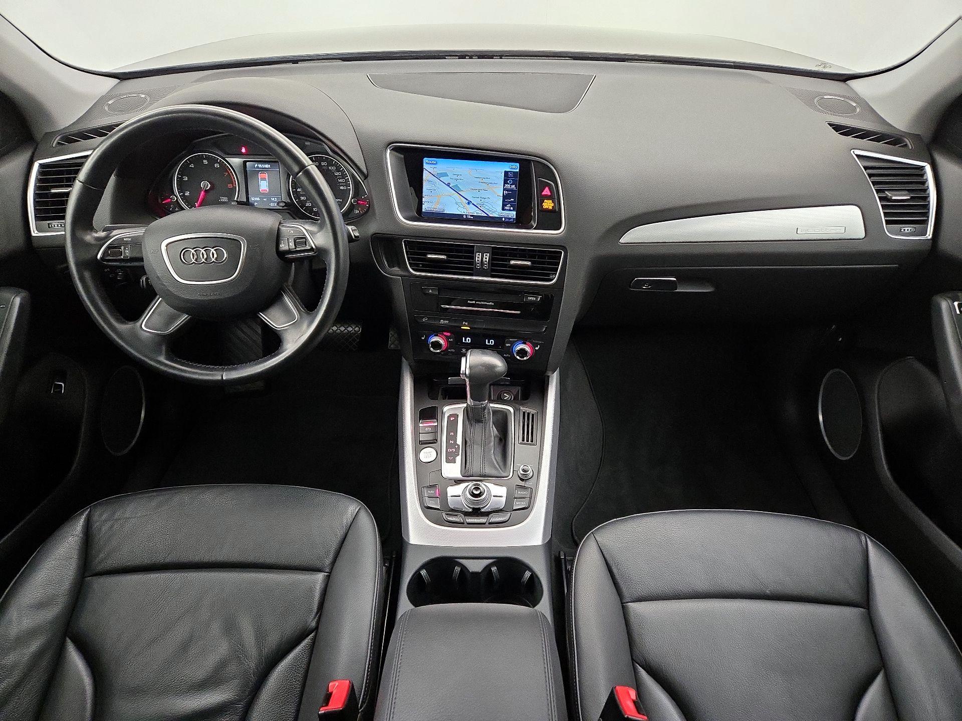 Thumbnail: 2017 Audi Q5 - 9