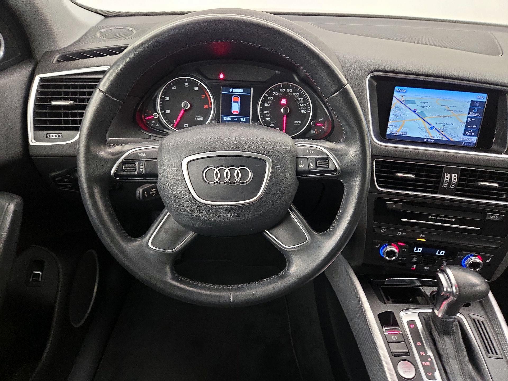 Thumbnail: 2017 Audi Q5 - 10