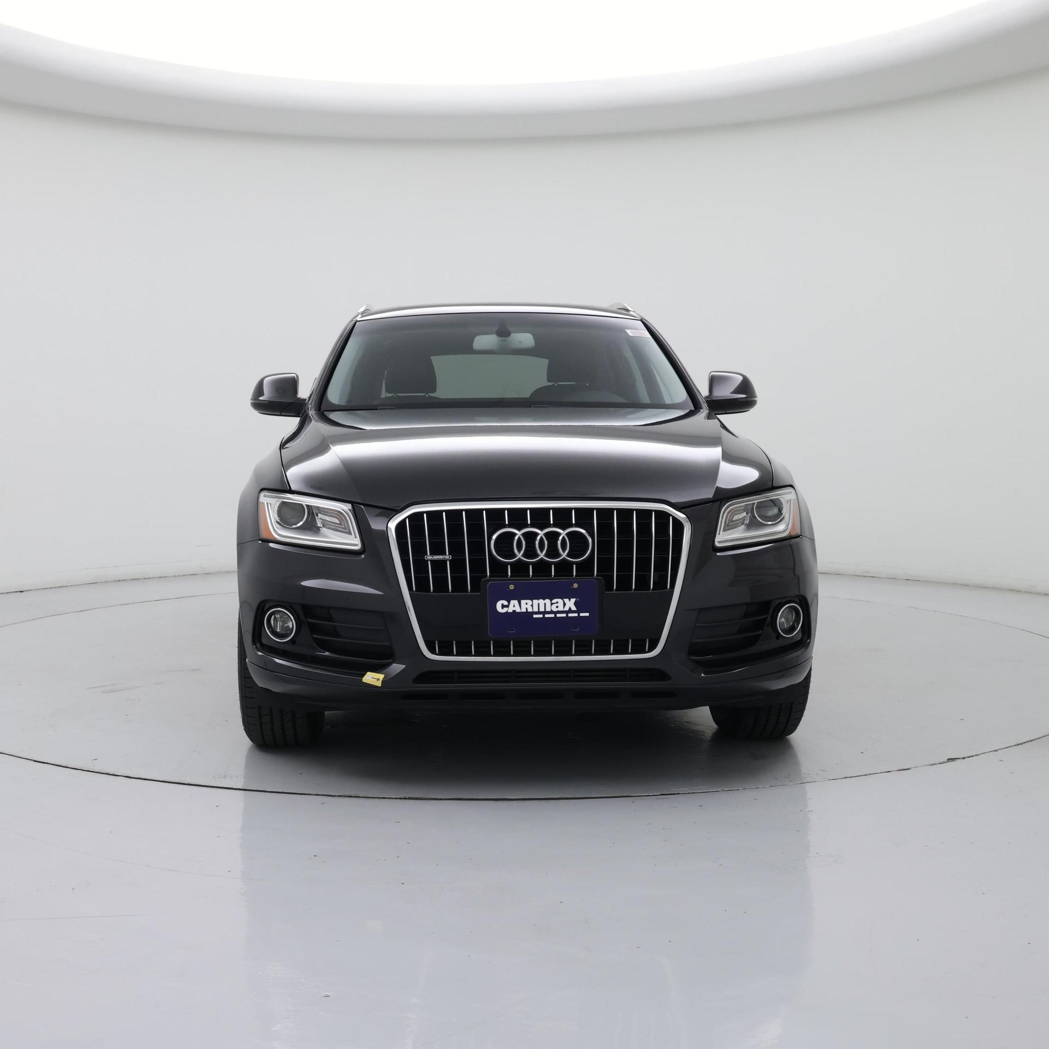 Thumbnail: 2017 Audi Q5 - 5