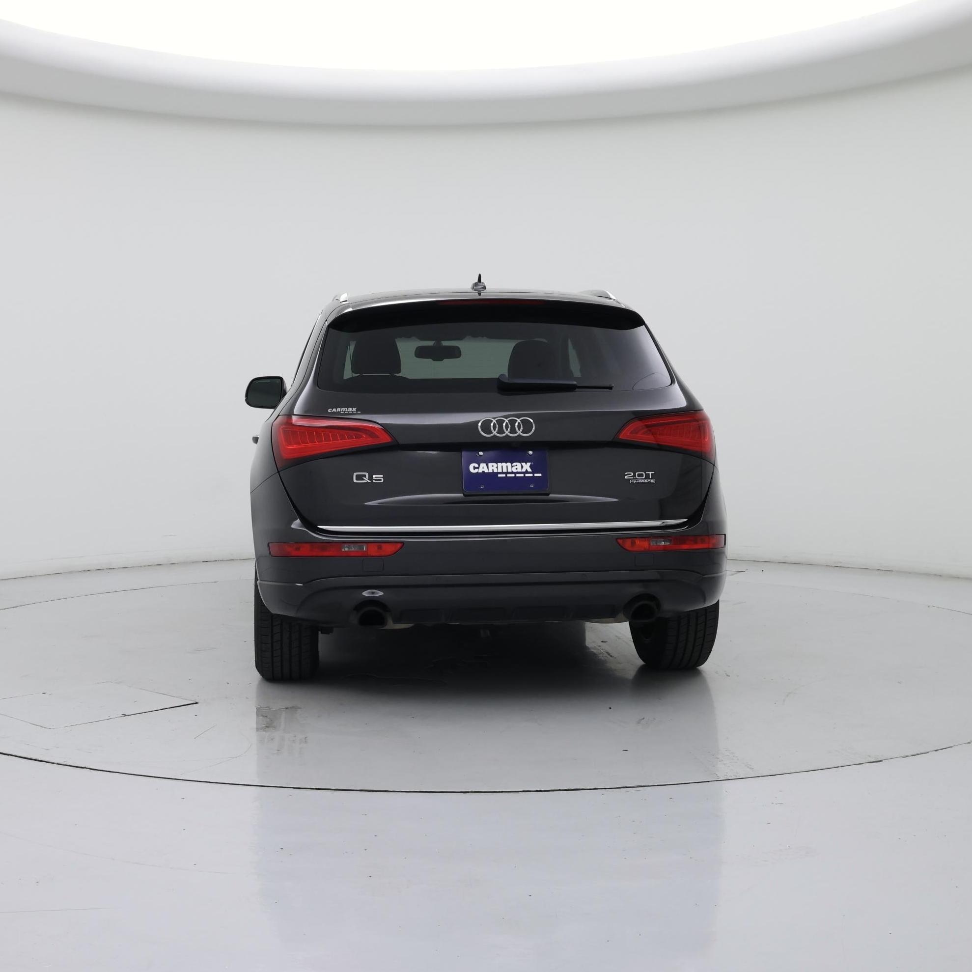 Thumbnail: 2017 Audi Q5 - 6