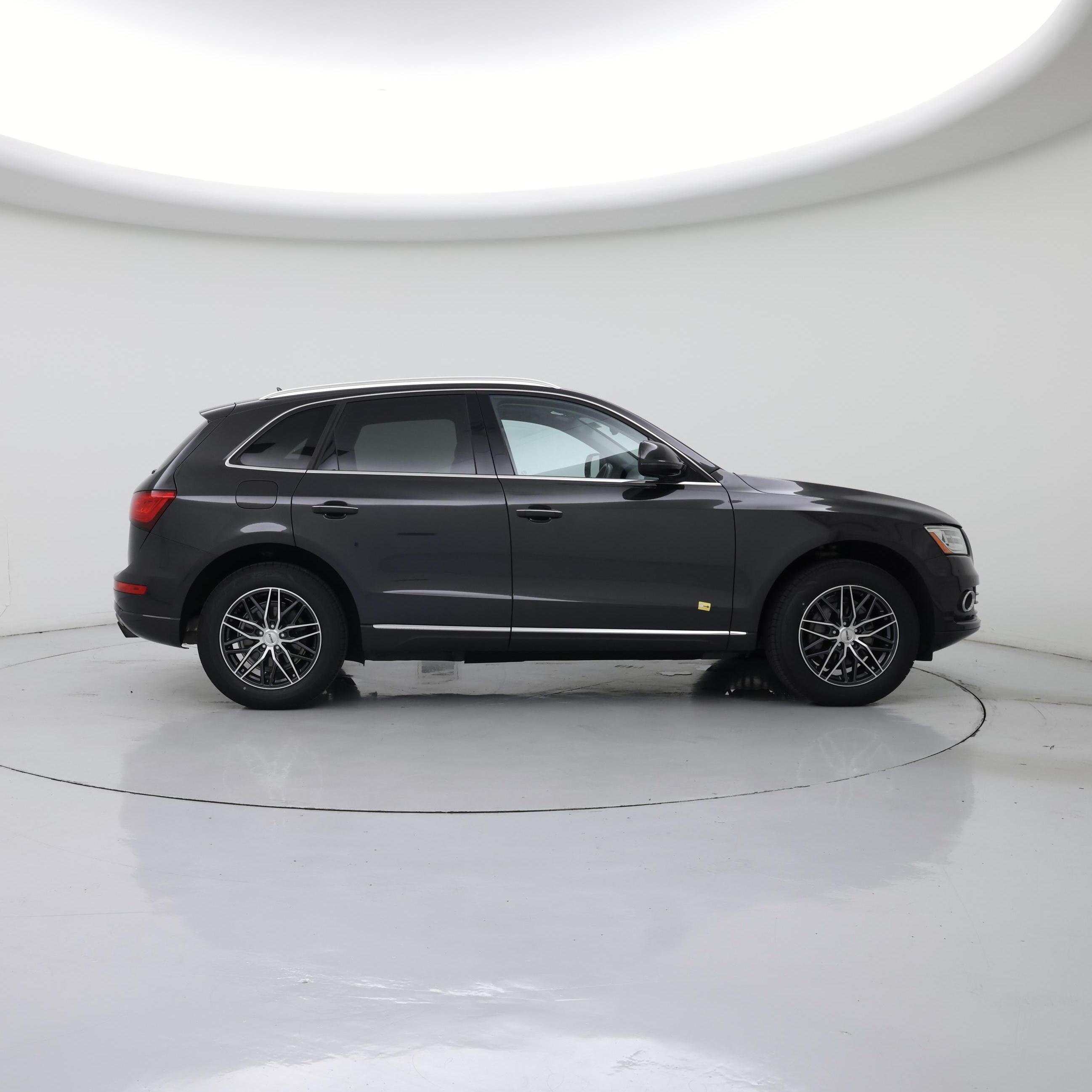 Thumbnail: 2017 Audi Q5 - 7