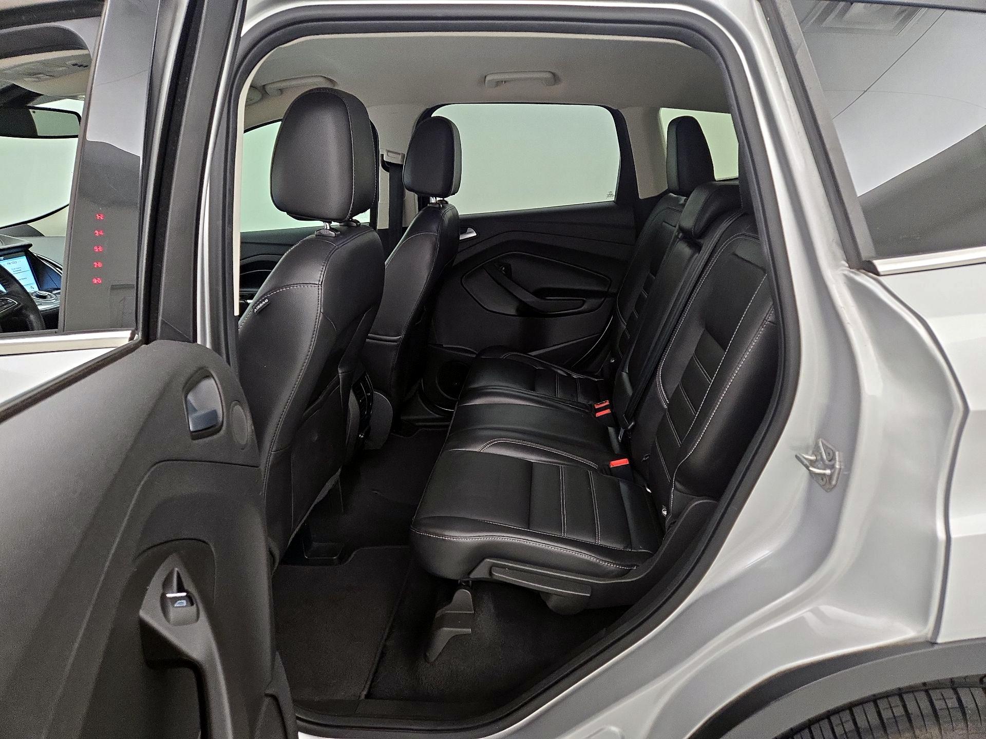 Thumbnail: 2017 Ford Escape - 20