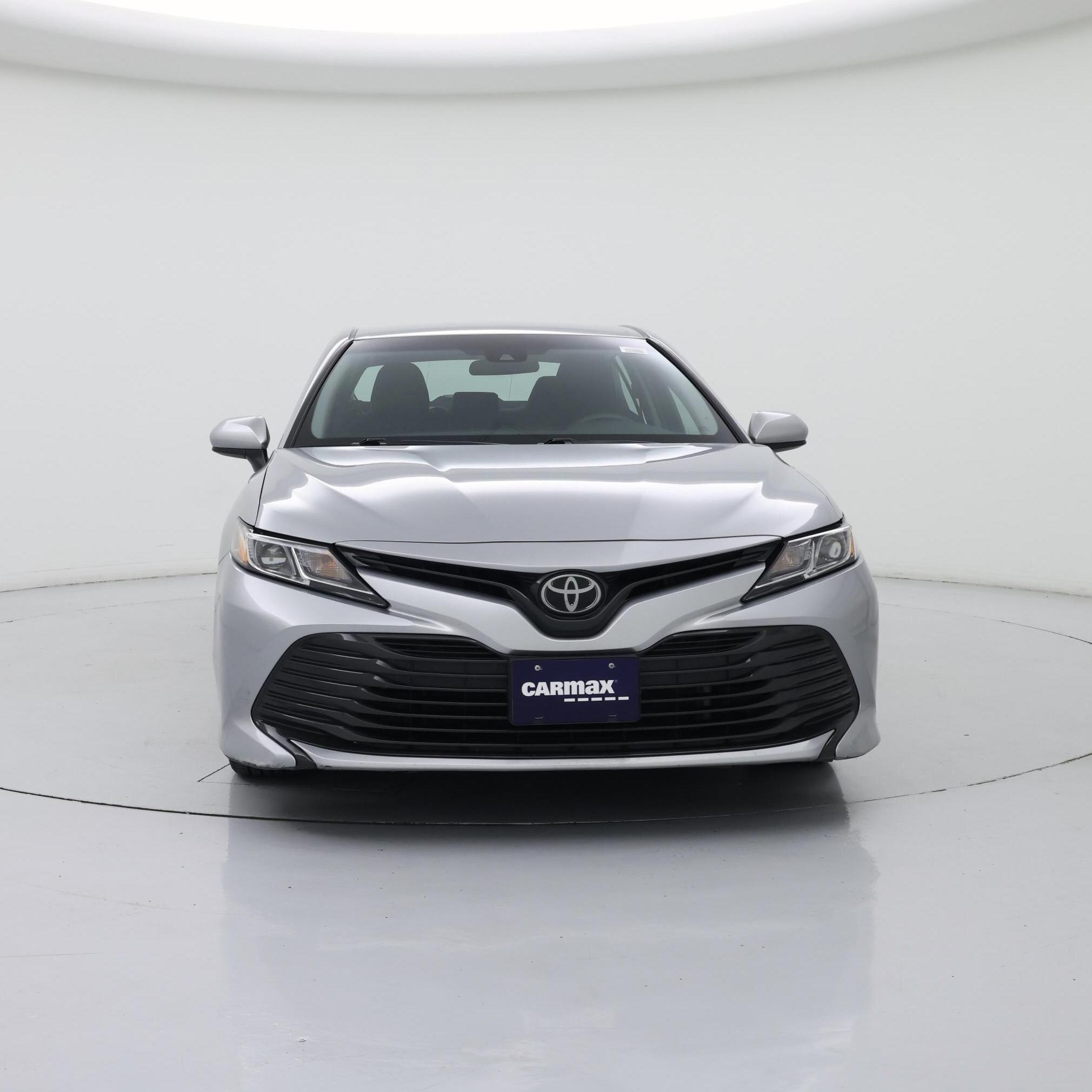 Thumbnail: 2018 Toyota Camry - 5