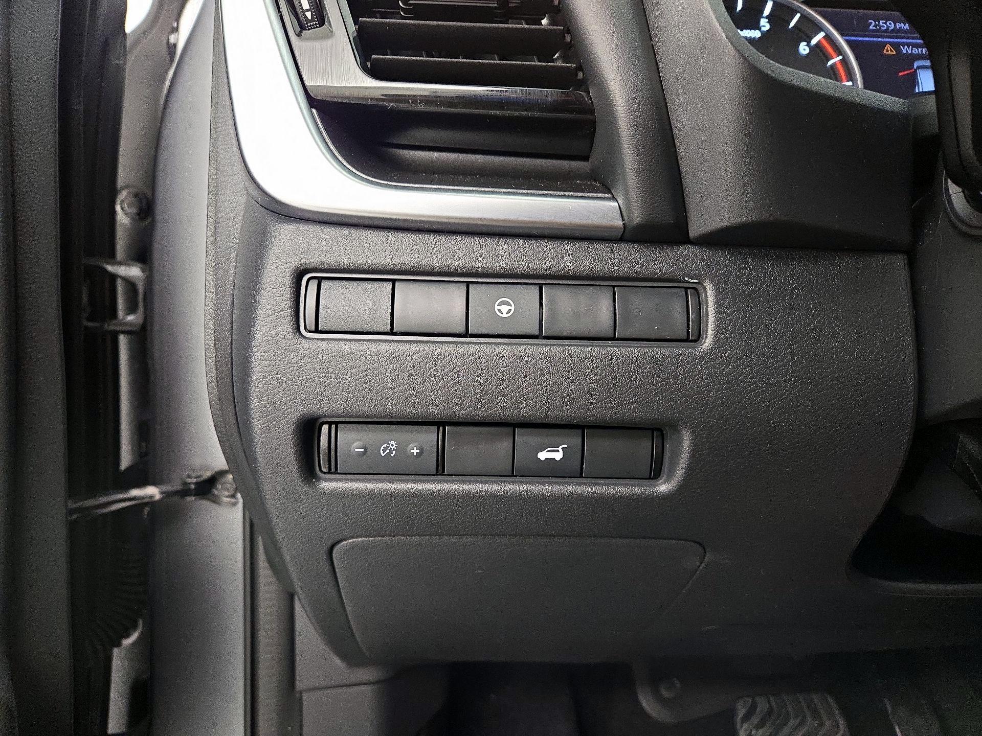 Thumbnail: 2021 Nissan Rogue - 13