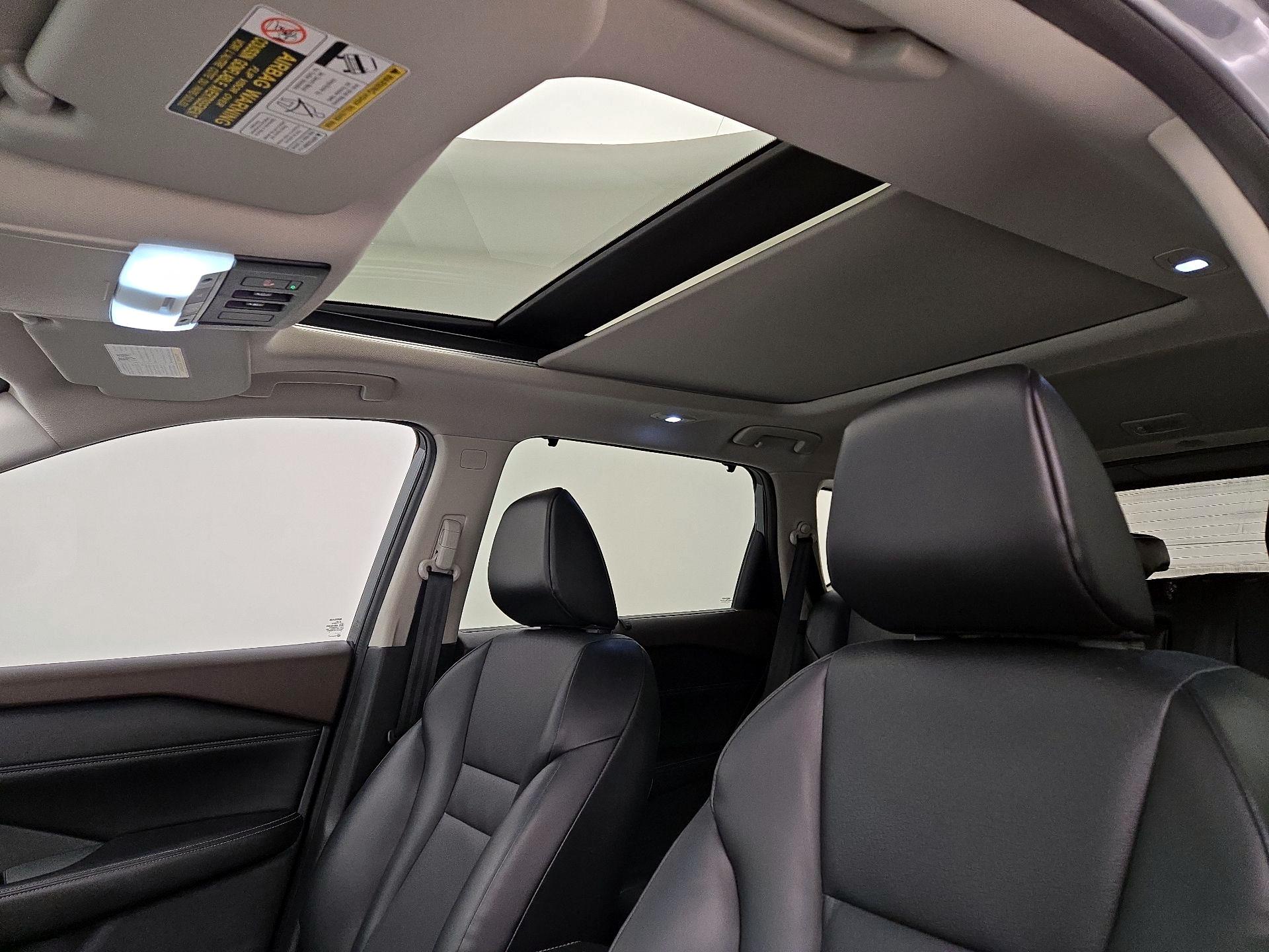 Thumbnail: 2021 Nissan Rogue - 19