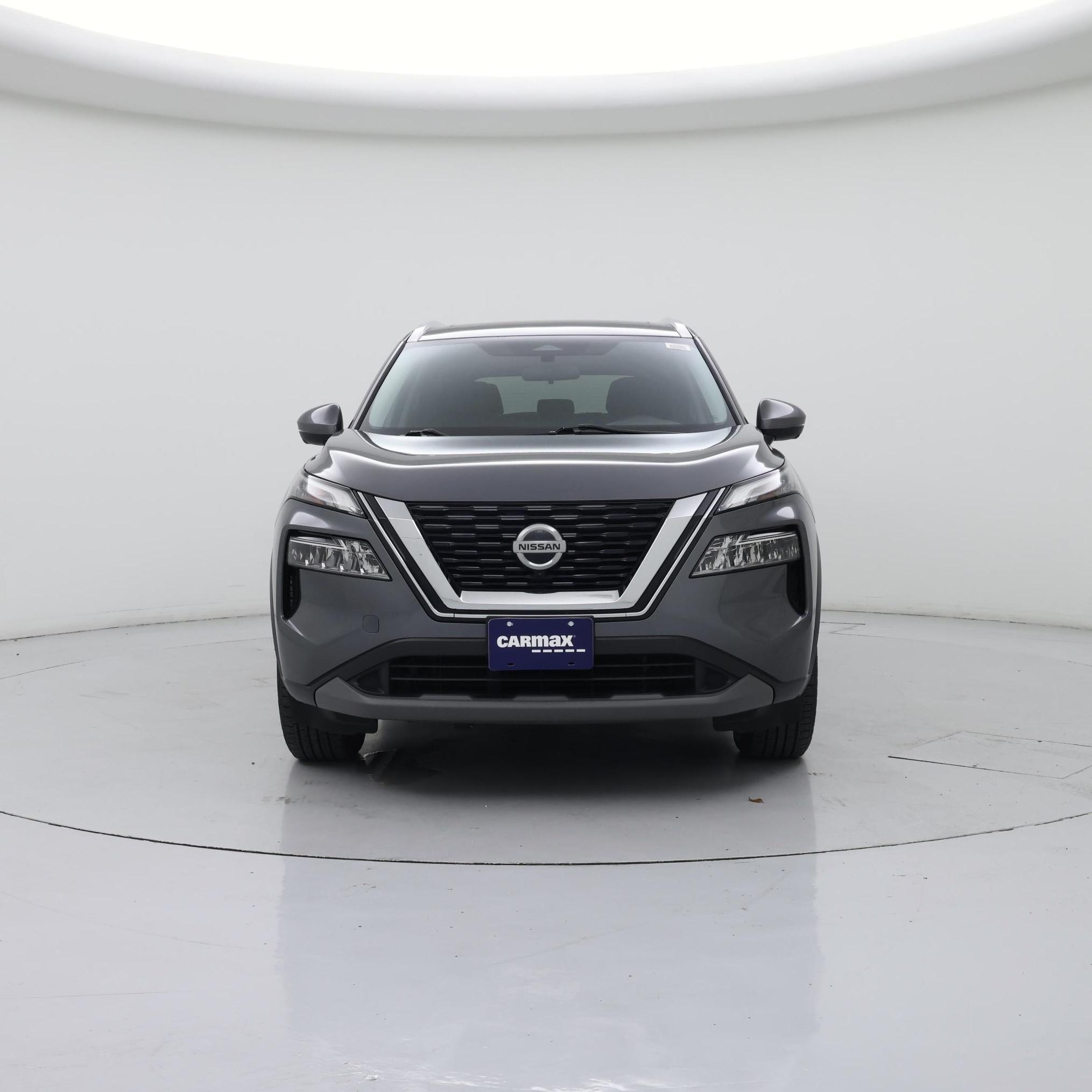 Thumbnail: 2021 Nissan Rogue - 5