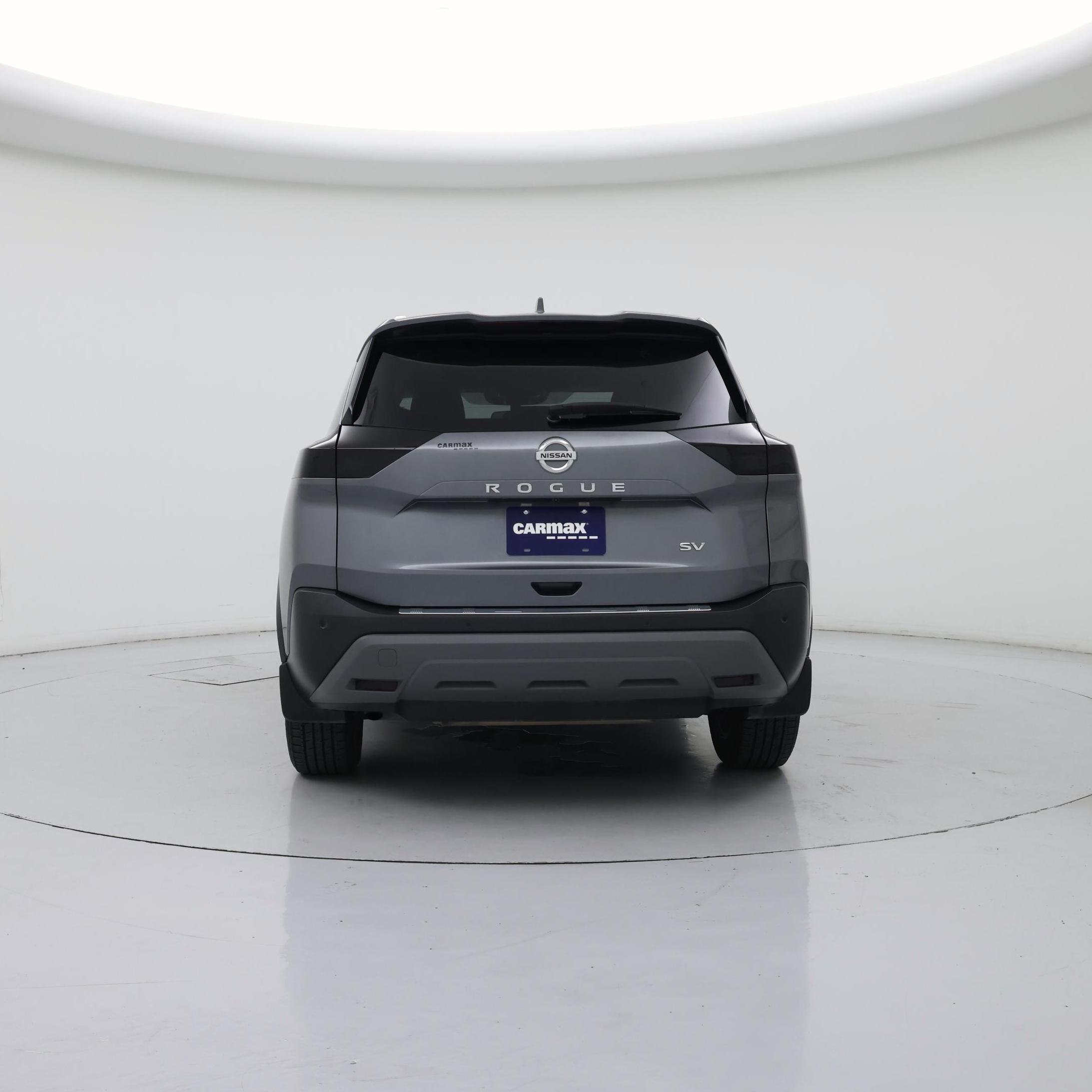 Thumbnail: 2021 Nissan Rogue - 6