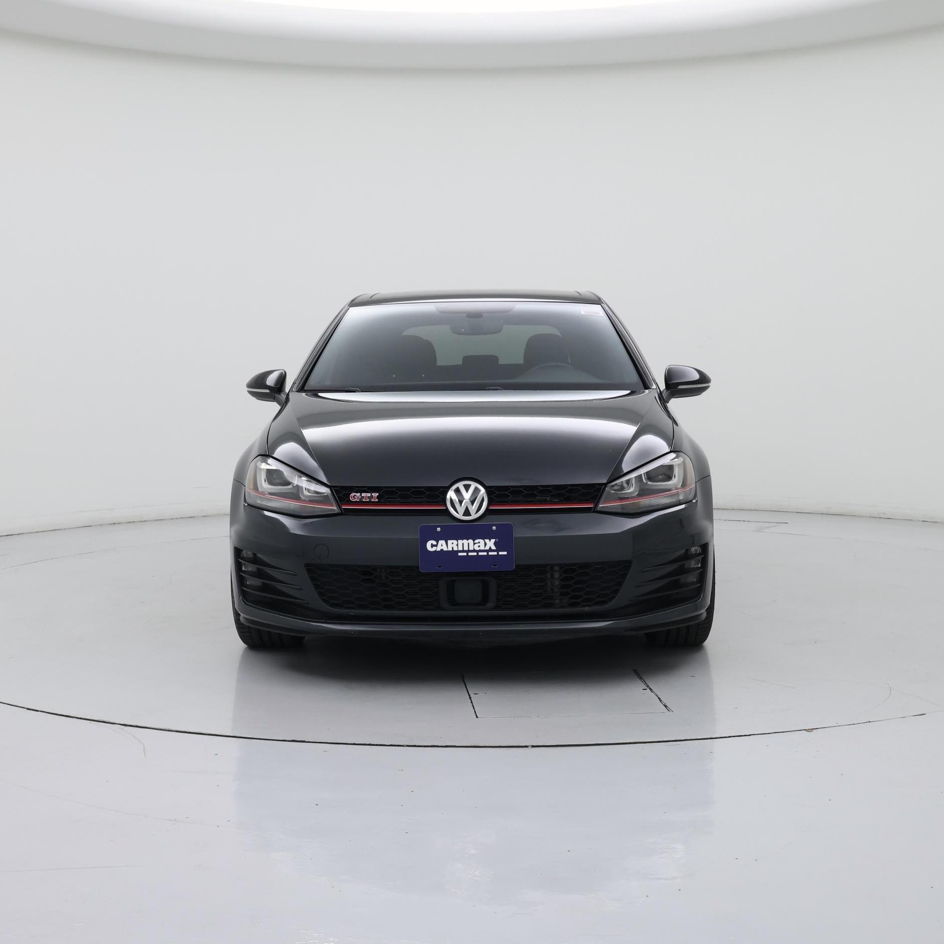 Thumbnail: 2017 Volkswagen Golf - 5