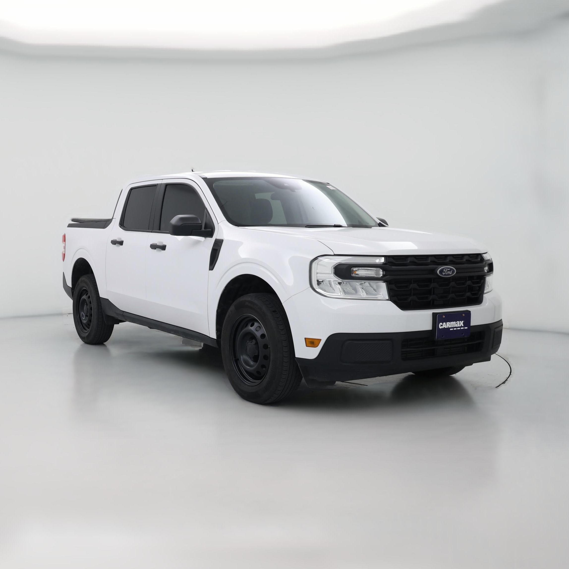 Thumbnail: 2024 Ford Maverick - 1